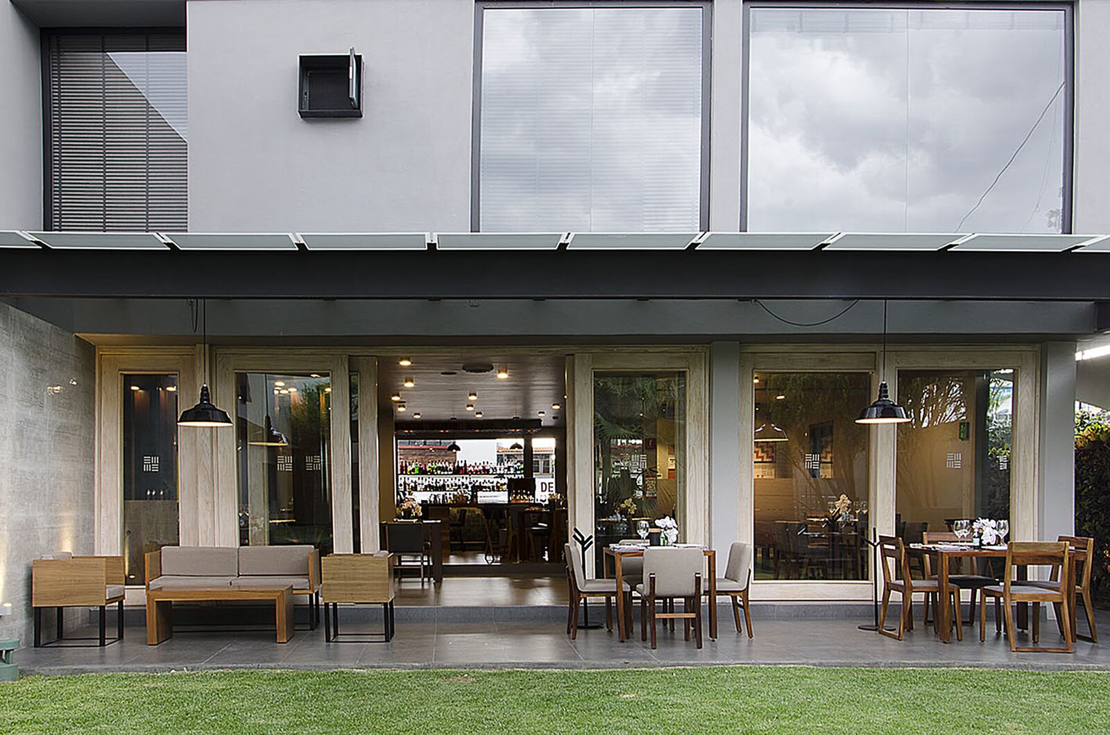 Restaurante Bixa Cocina Auténtica image 1