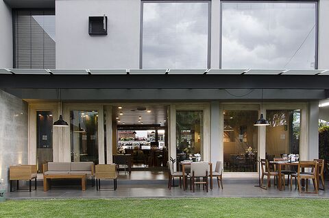 Restaurante Bixa Cocina Auténtica image 1