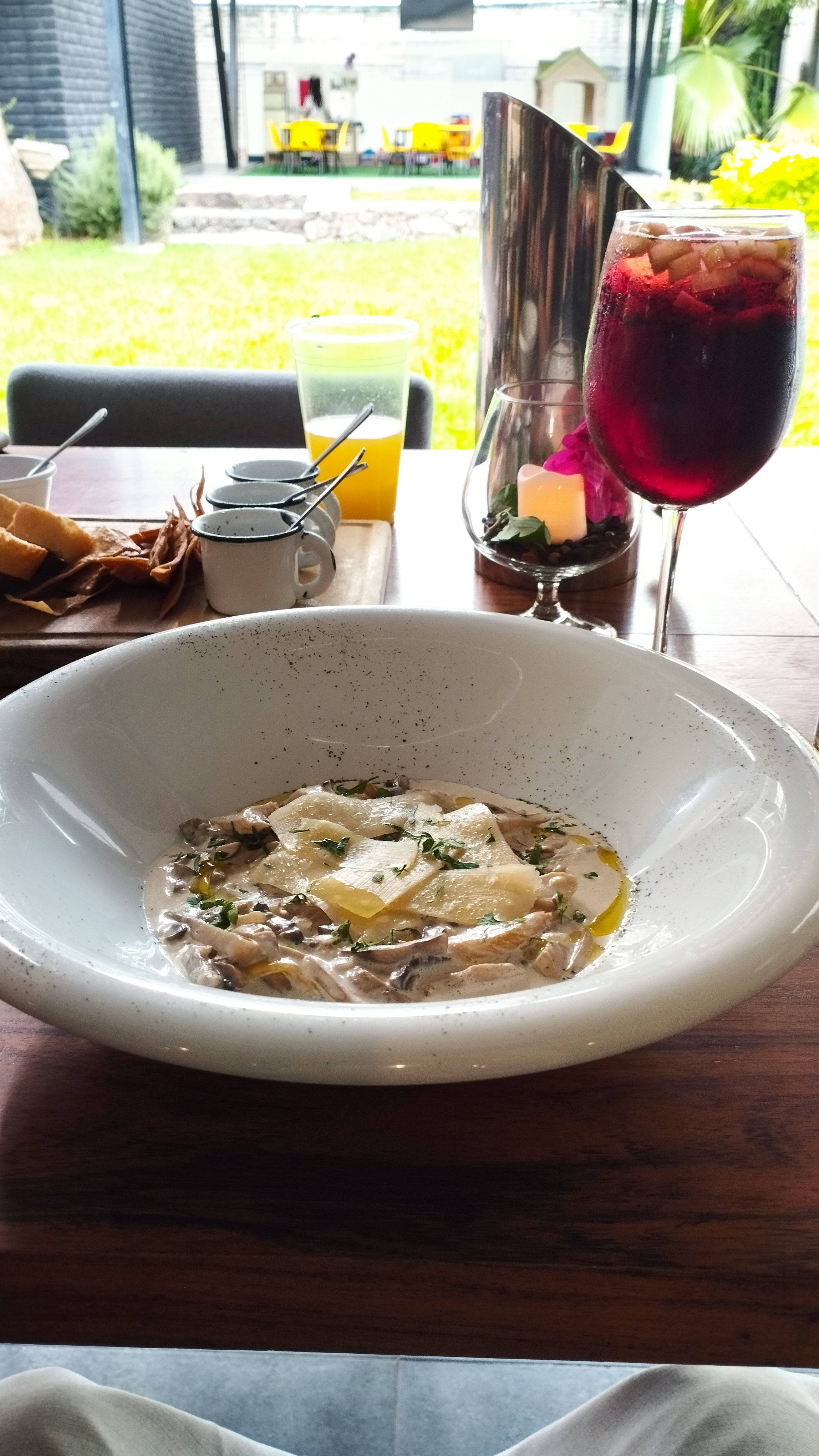 Restaurante Bixa Cocina Auténtica image 5