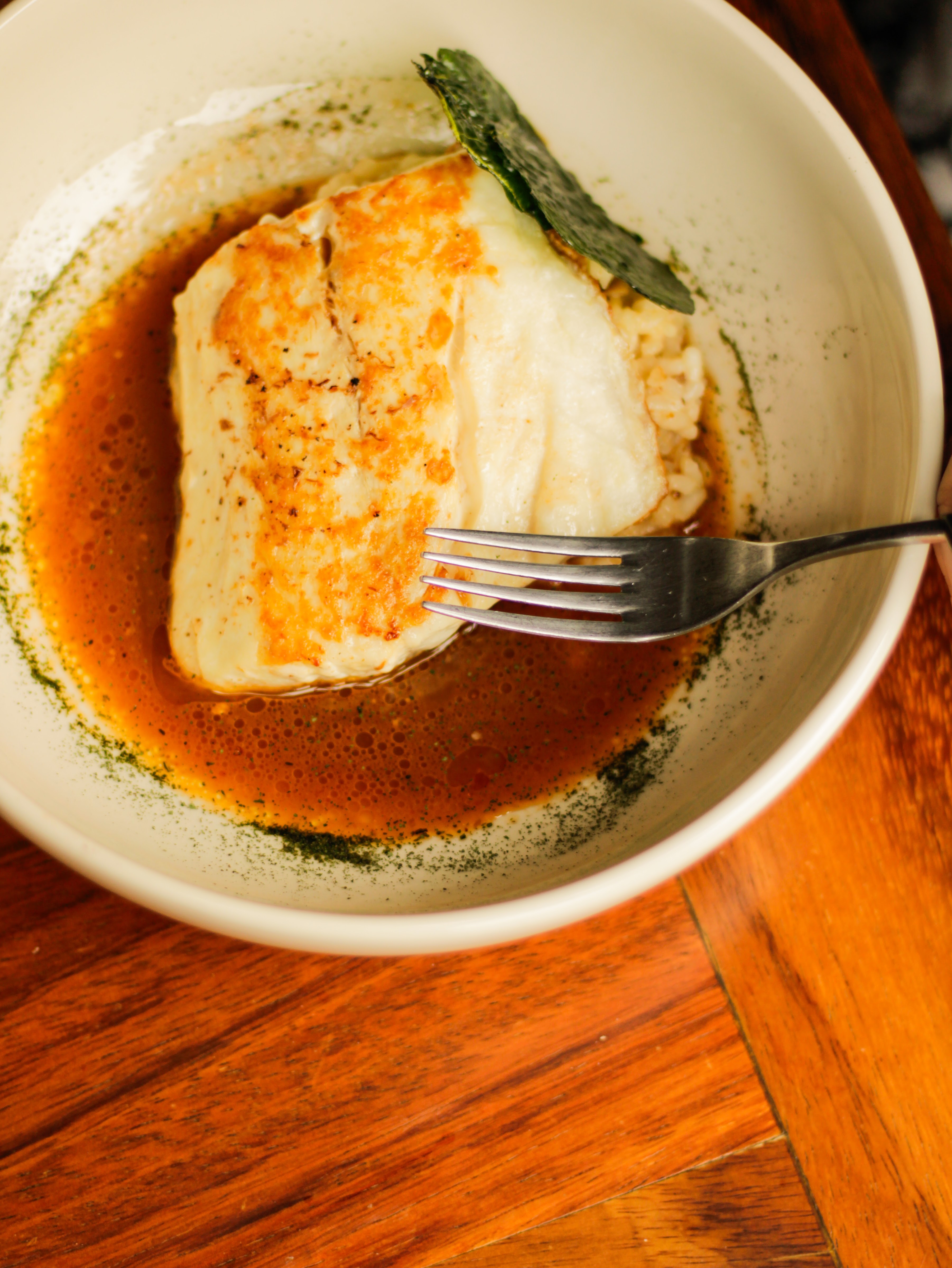 Restaurante Bixa Cocina Auténtica image 6