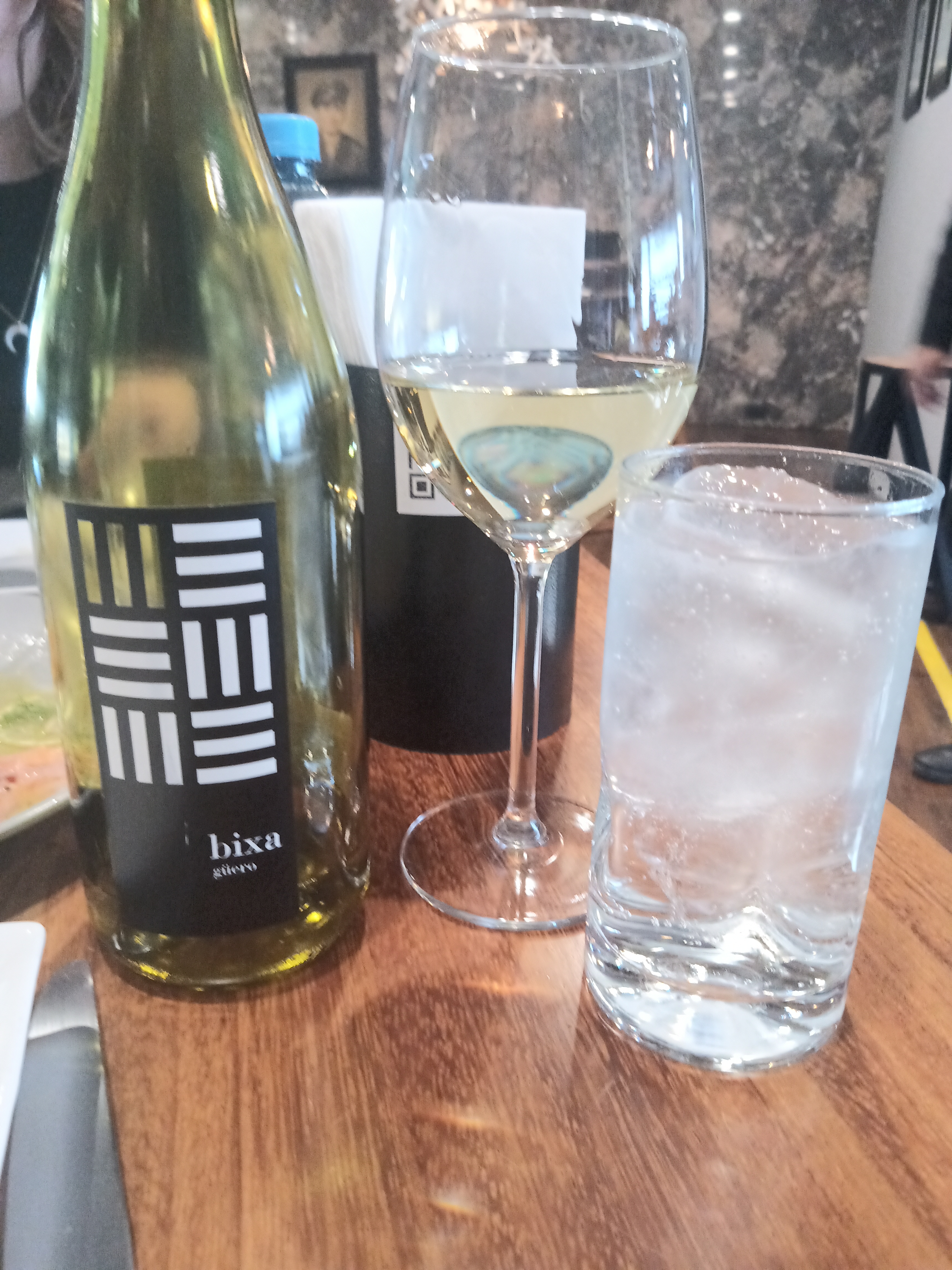 Restaurante Bixa Cocina Auténtica image 8