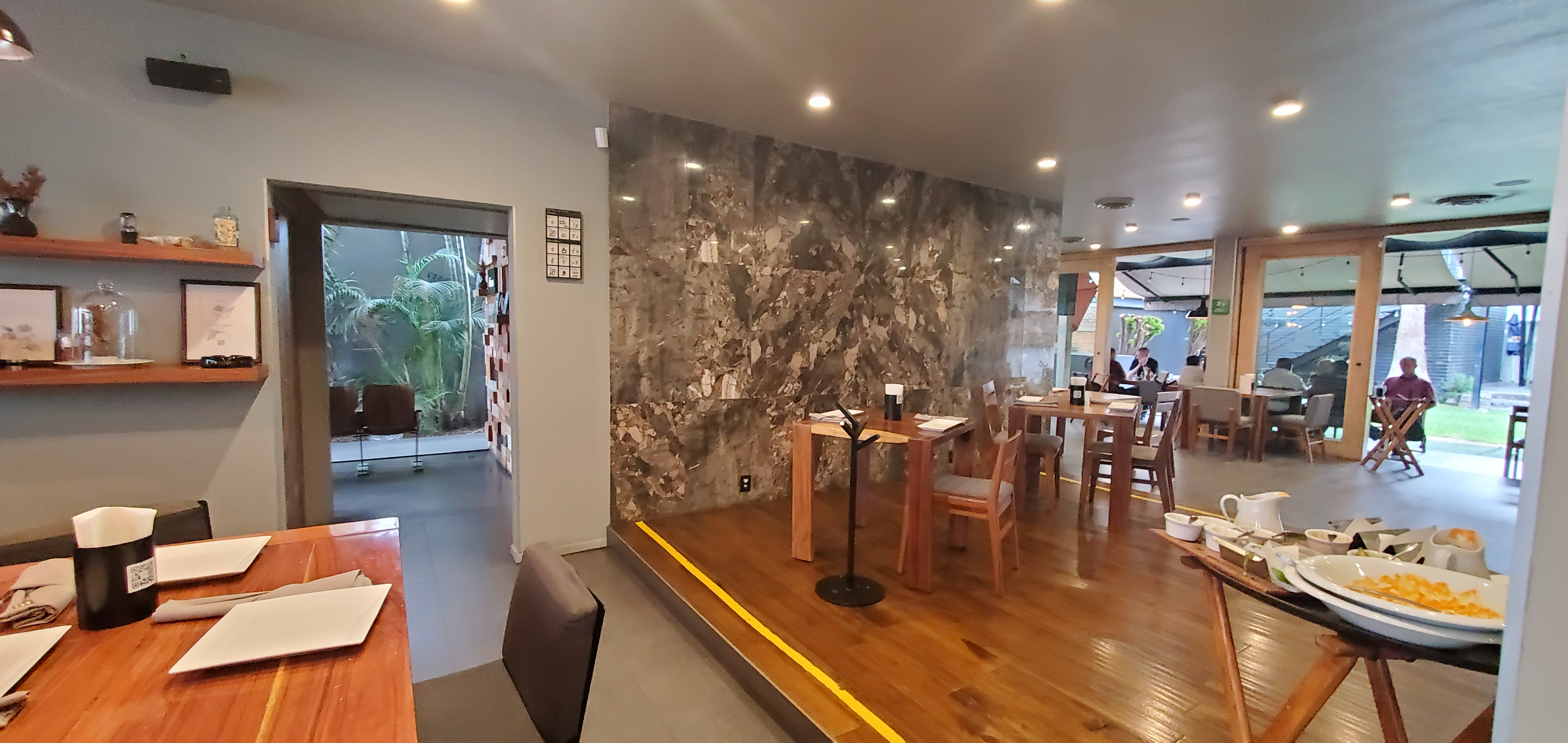 Restaurante Bixa Cocina Auténtica image 10