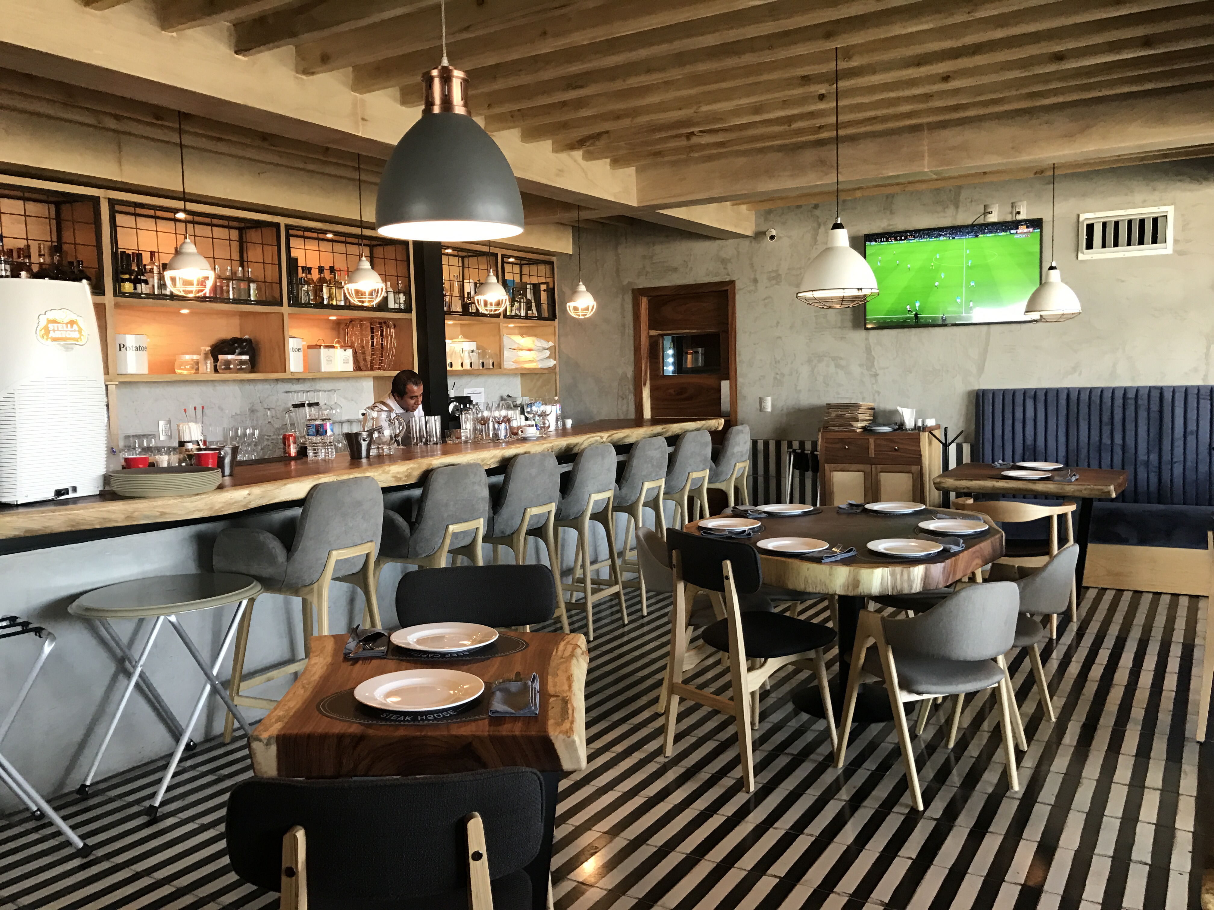 BEEF CAPITAL image 1