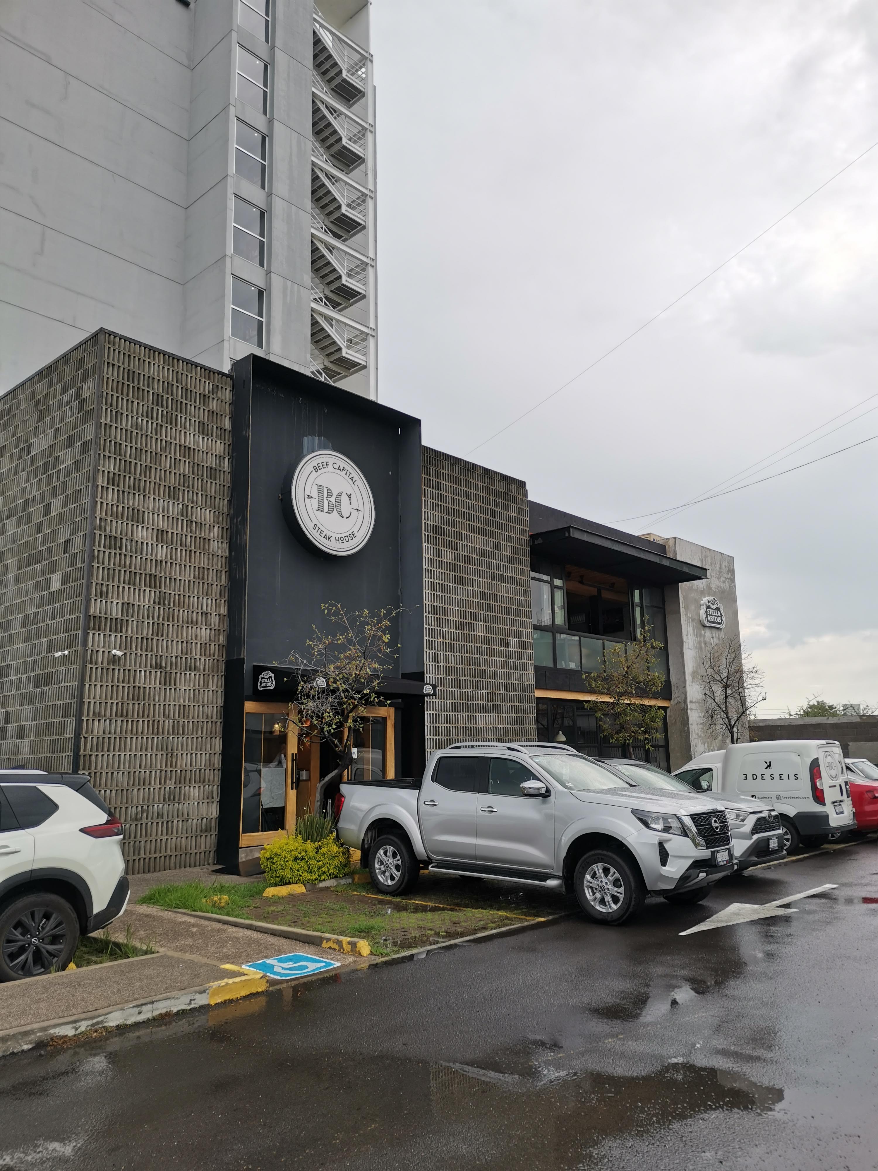 BEEF CAPITAL image 4