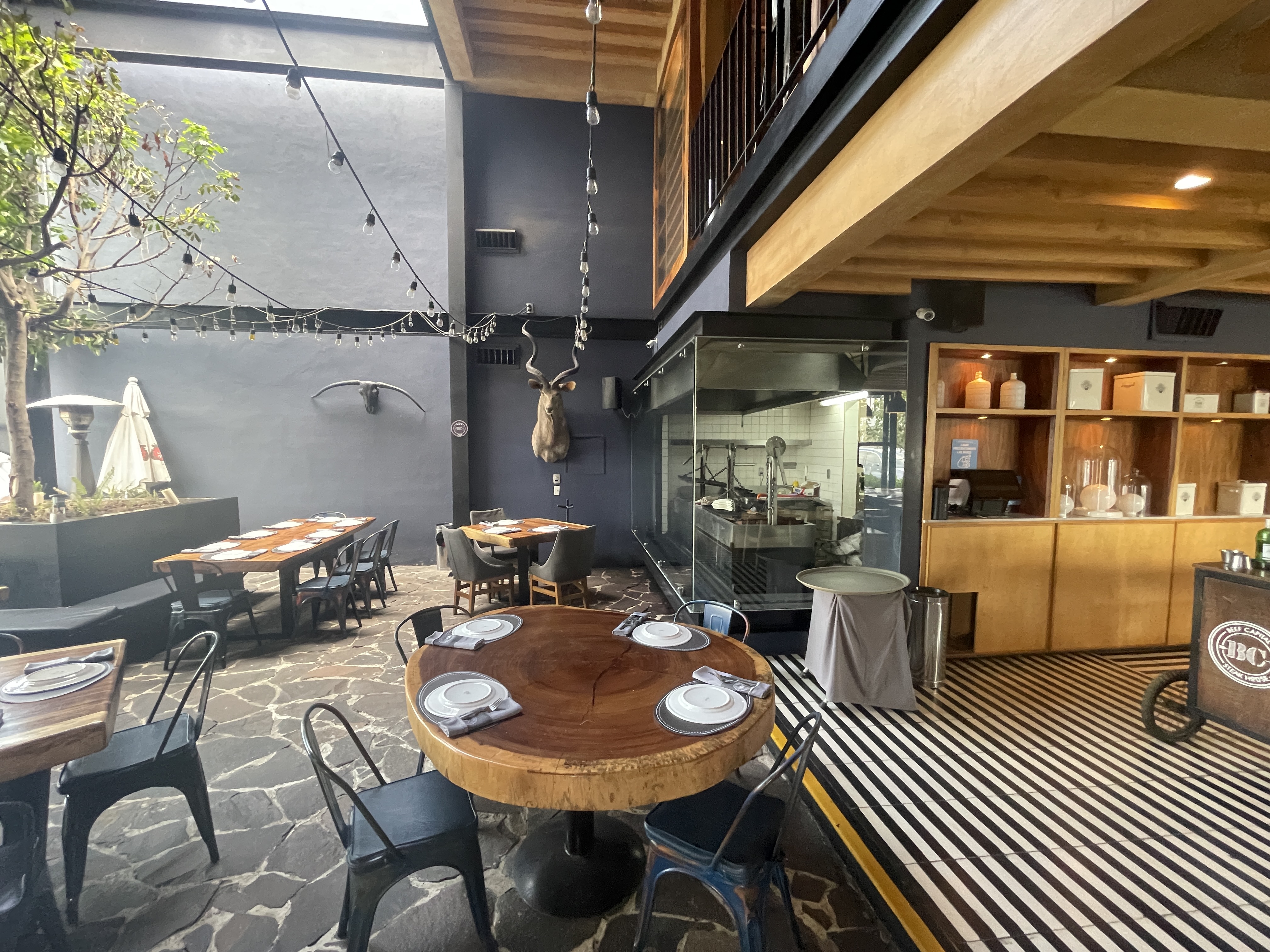 BEEF CAPITAL image 8