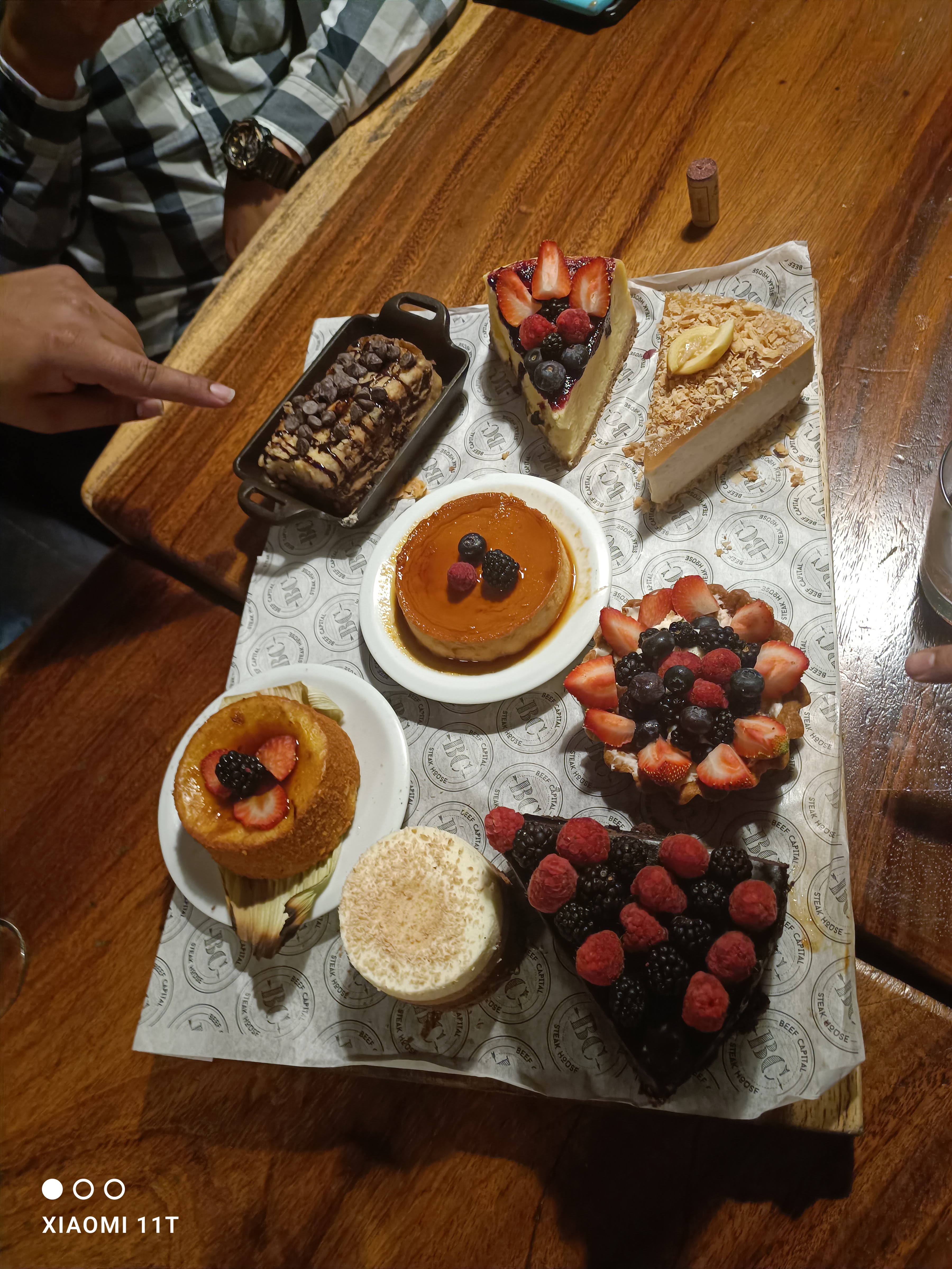 BEEF CAPITAL image 10