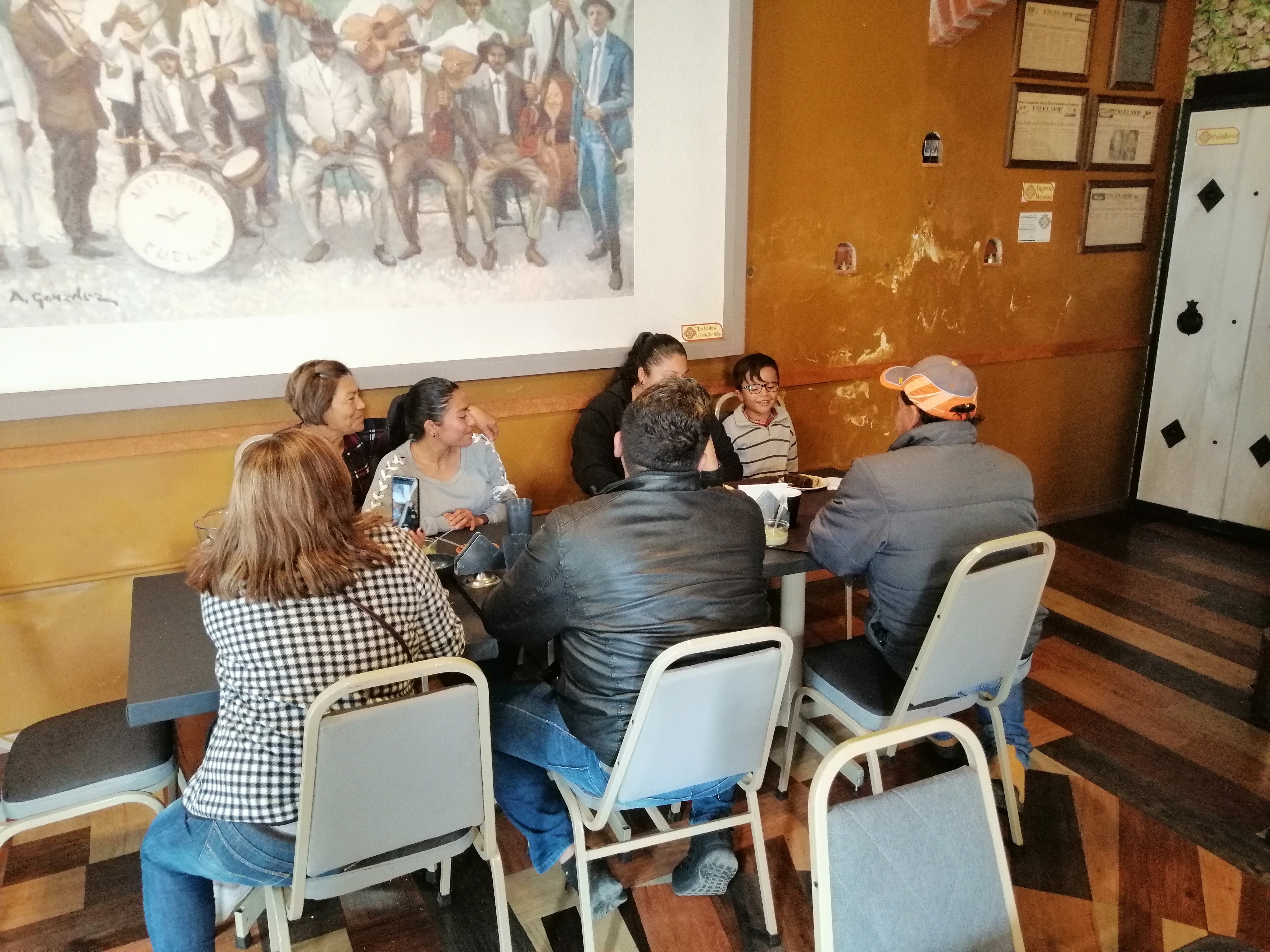 Santiaguito restaurante image 1