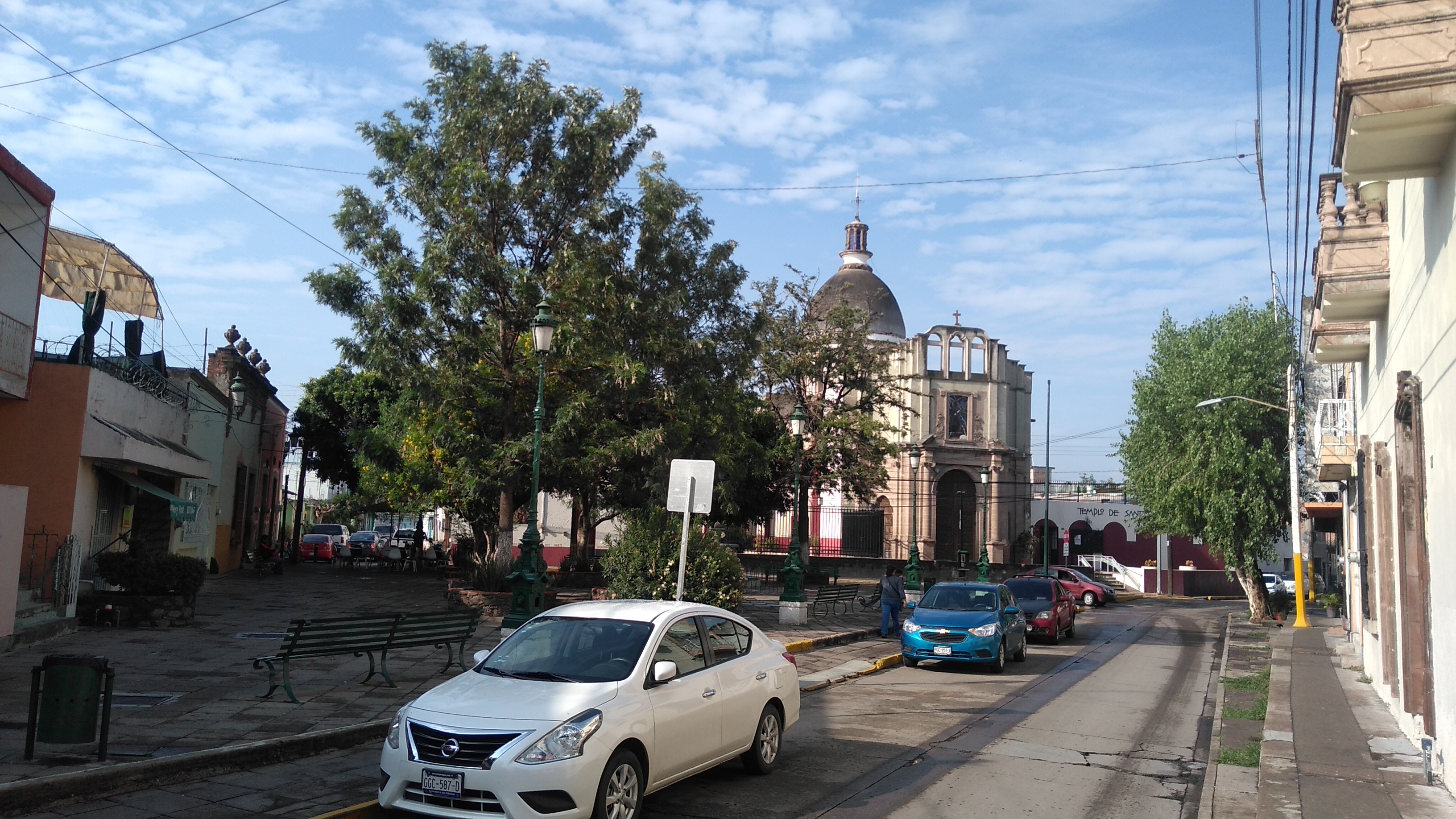 Santiaguito restaurante image 6