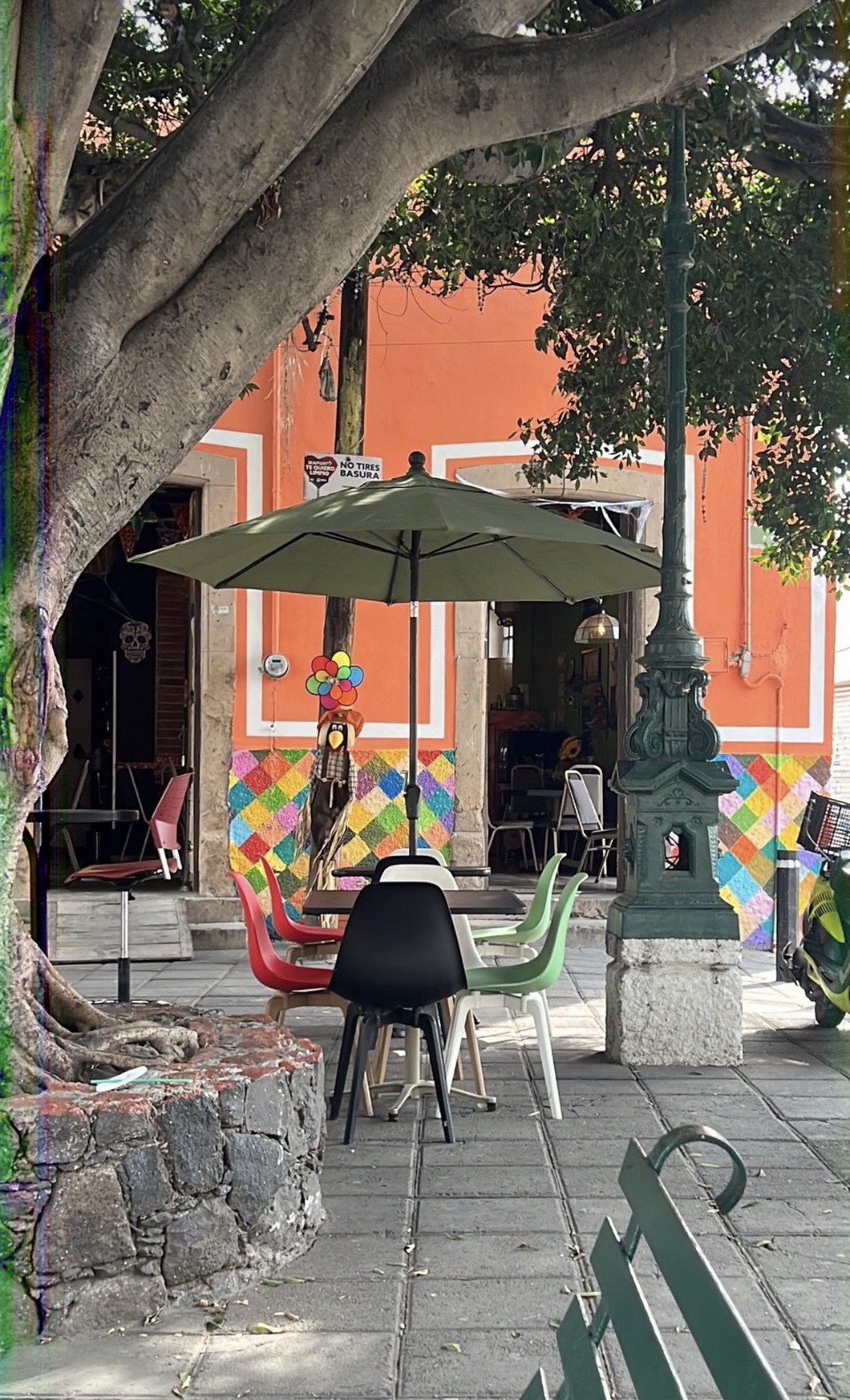 Santiaguito restaurante image 7