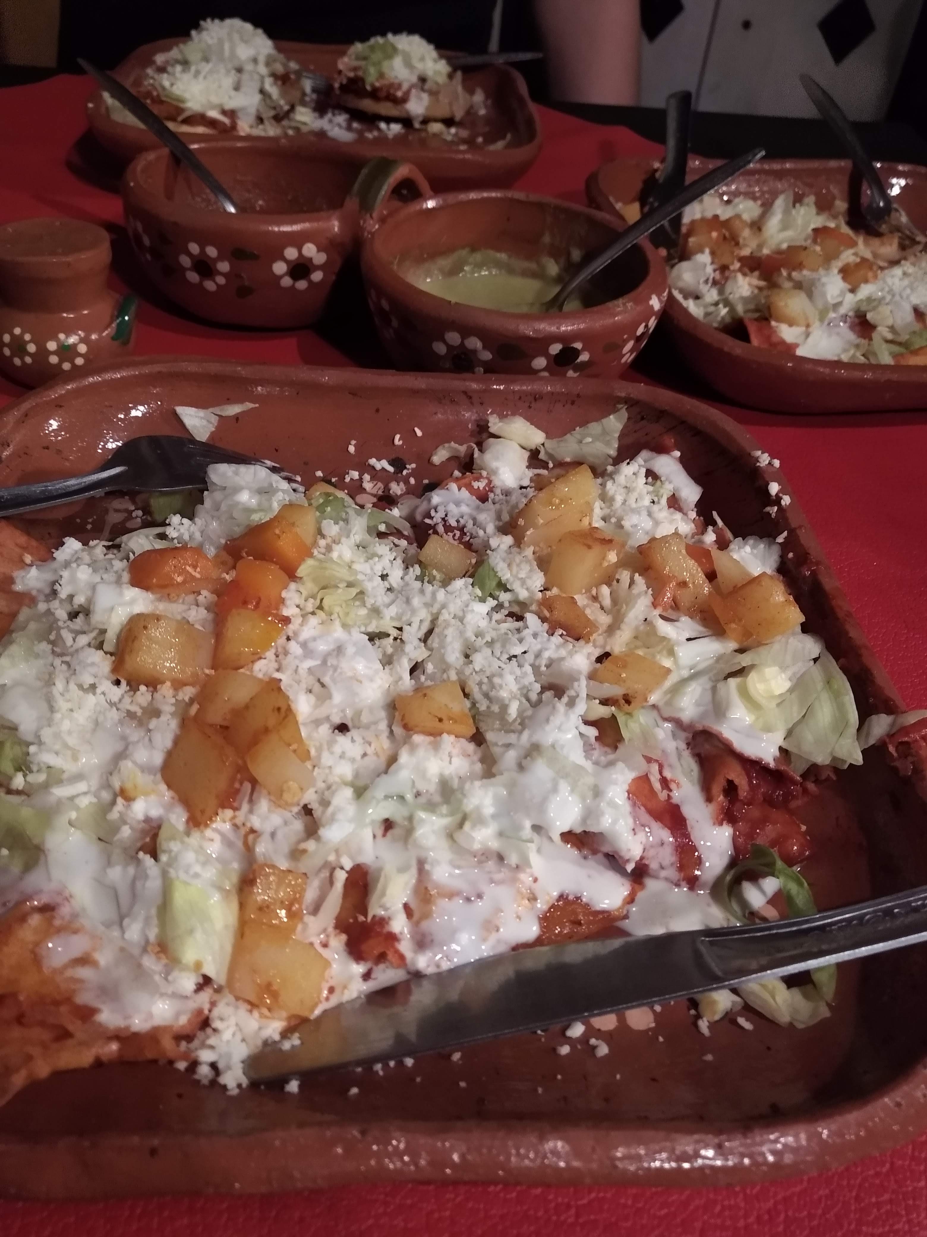 Santiaguito restaurante image 8