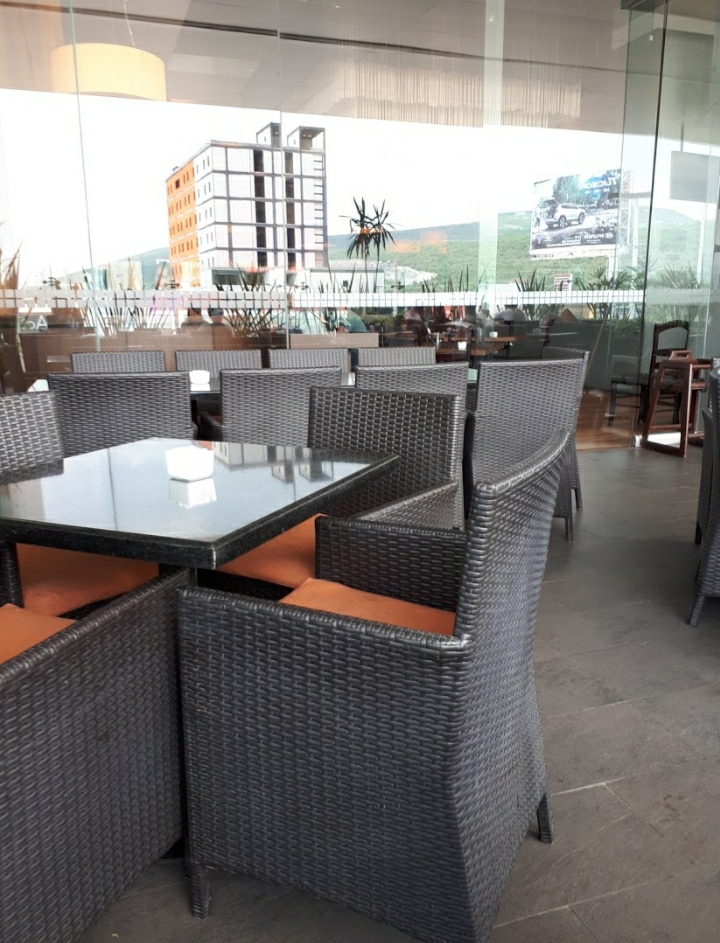 Toks Irapuato Cibeles image 3