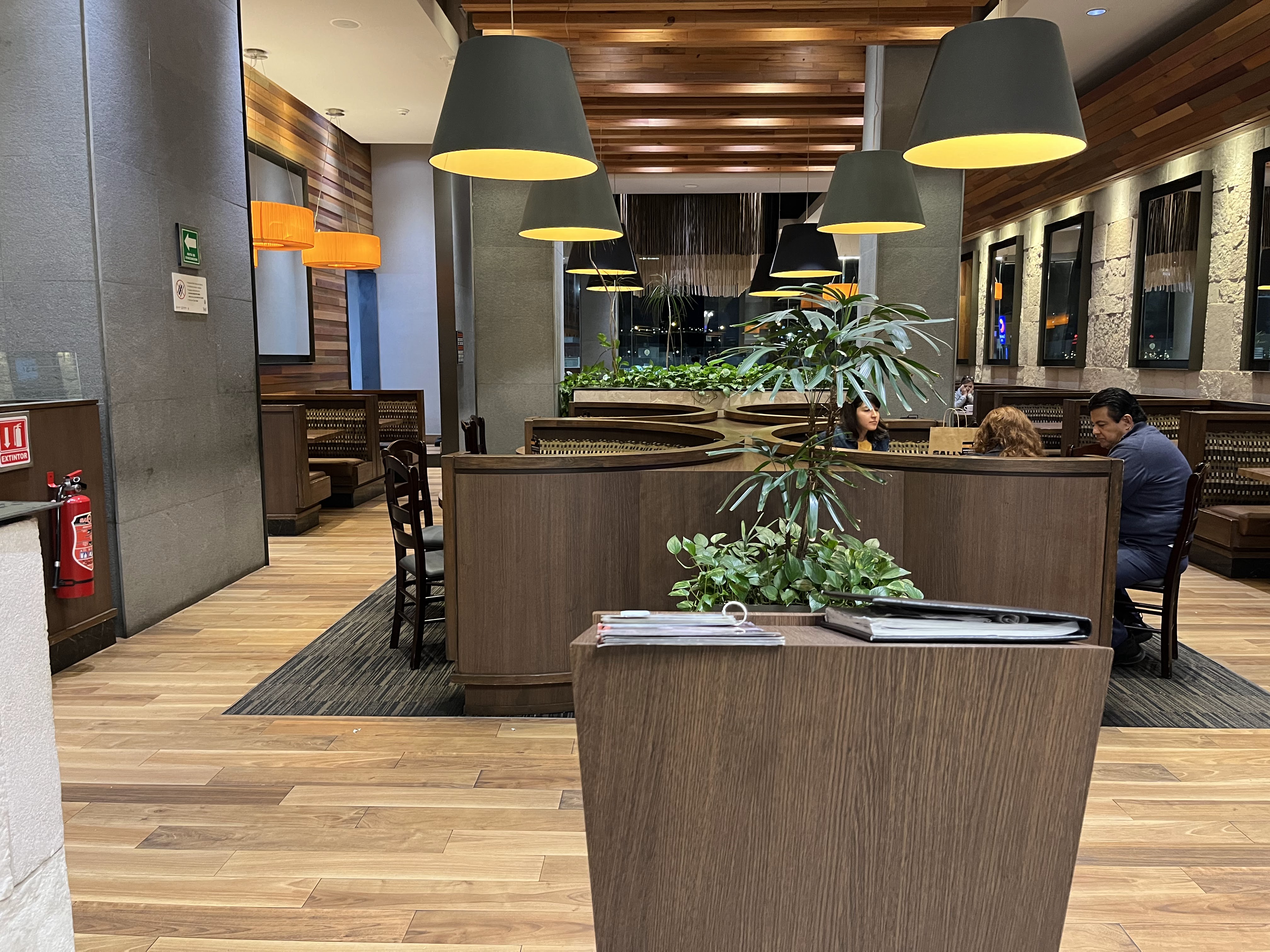 Toks Irapuato Cibeles image 5