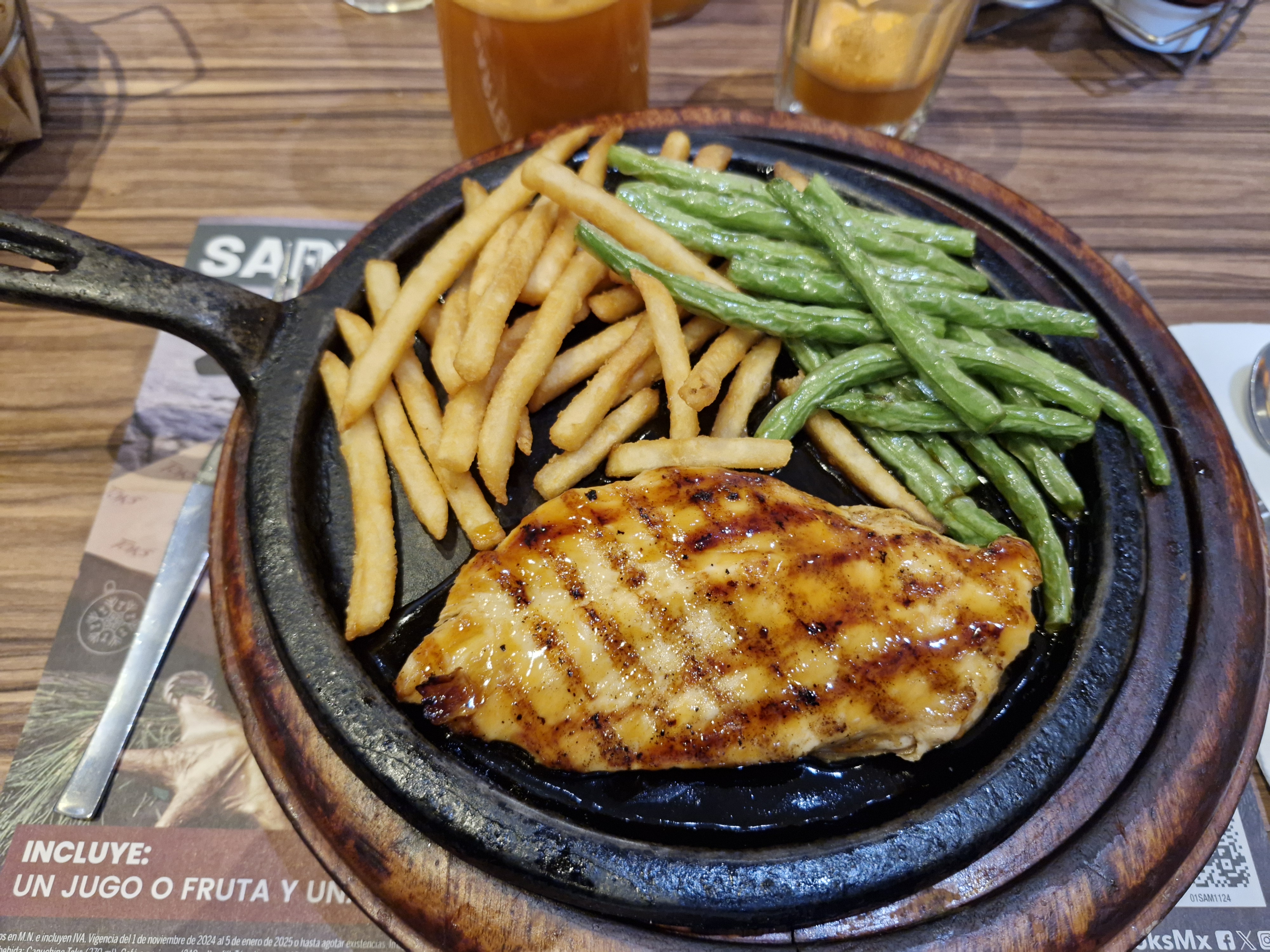 Toks Irapuato Cibeles image 7