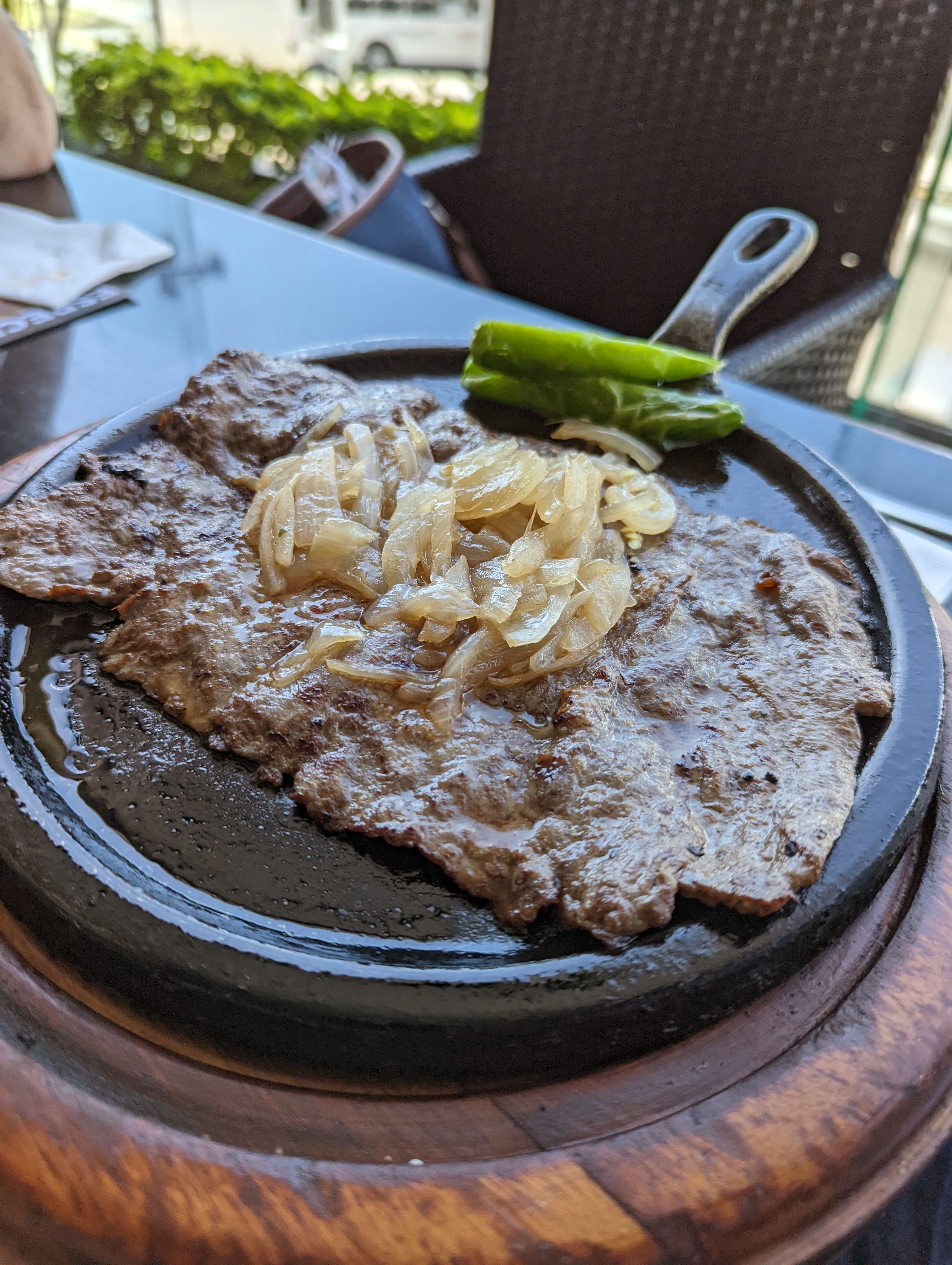 Toks Irapuato Cibeles image 8