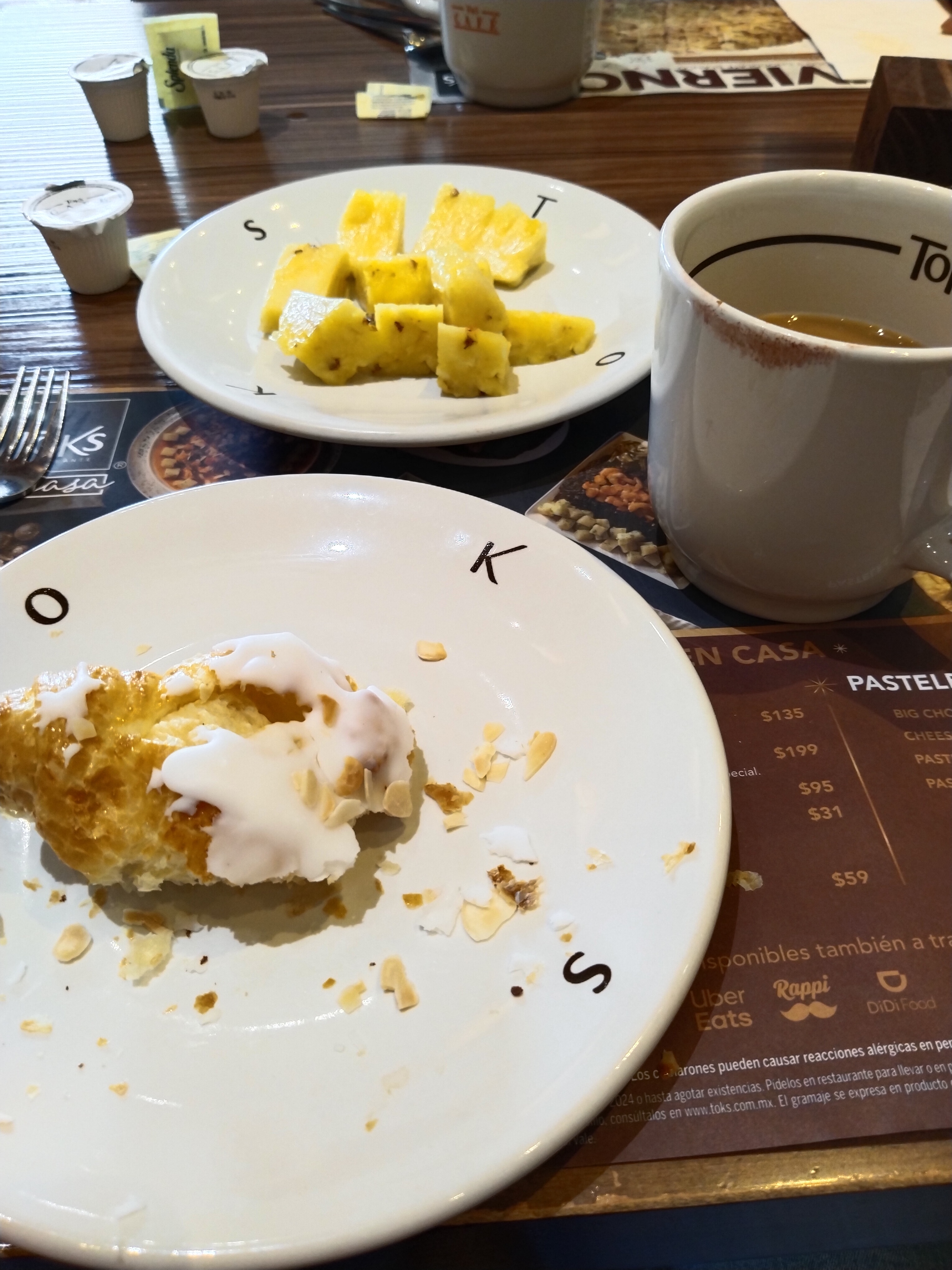 Toks Irapuato Cibeles image 9