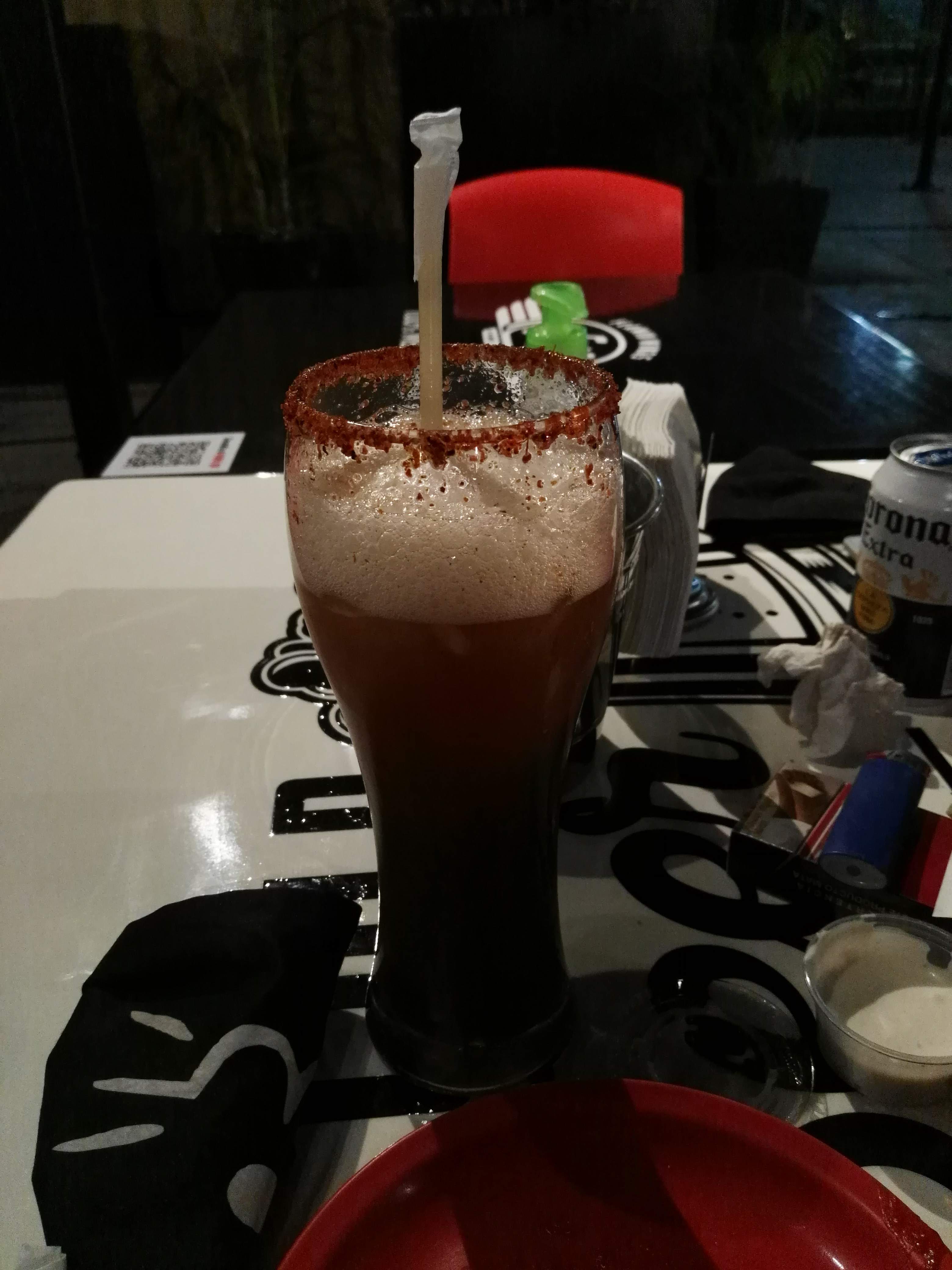 Flamin wings Plaza Delta image 5