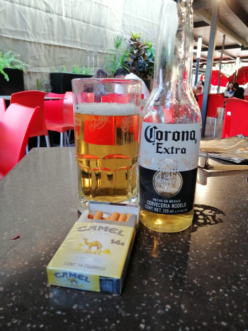 Flamin wings Plaza Delta image 6