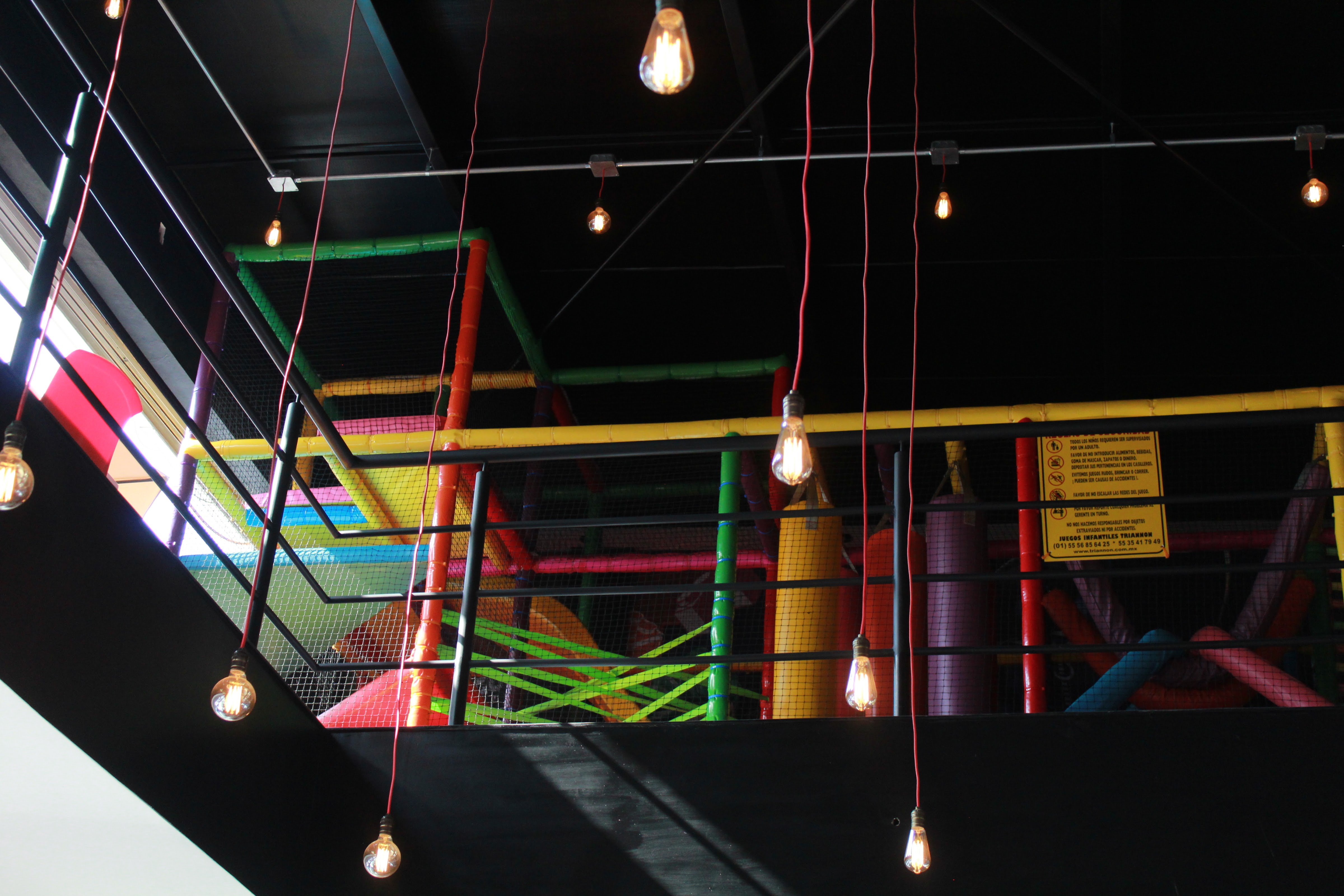 Flamin wings Plaza Delta image 8