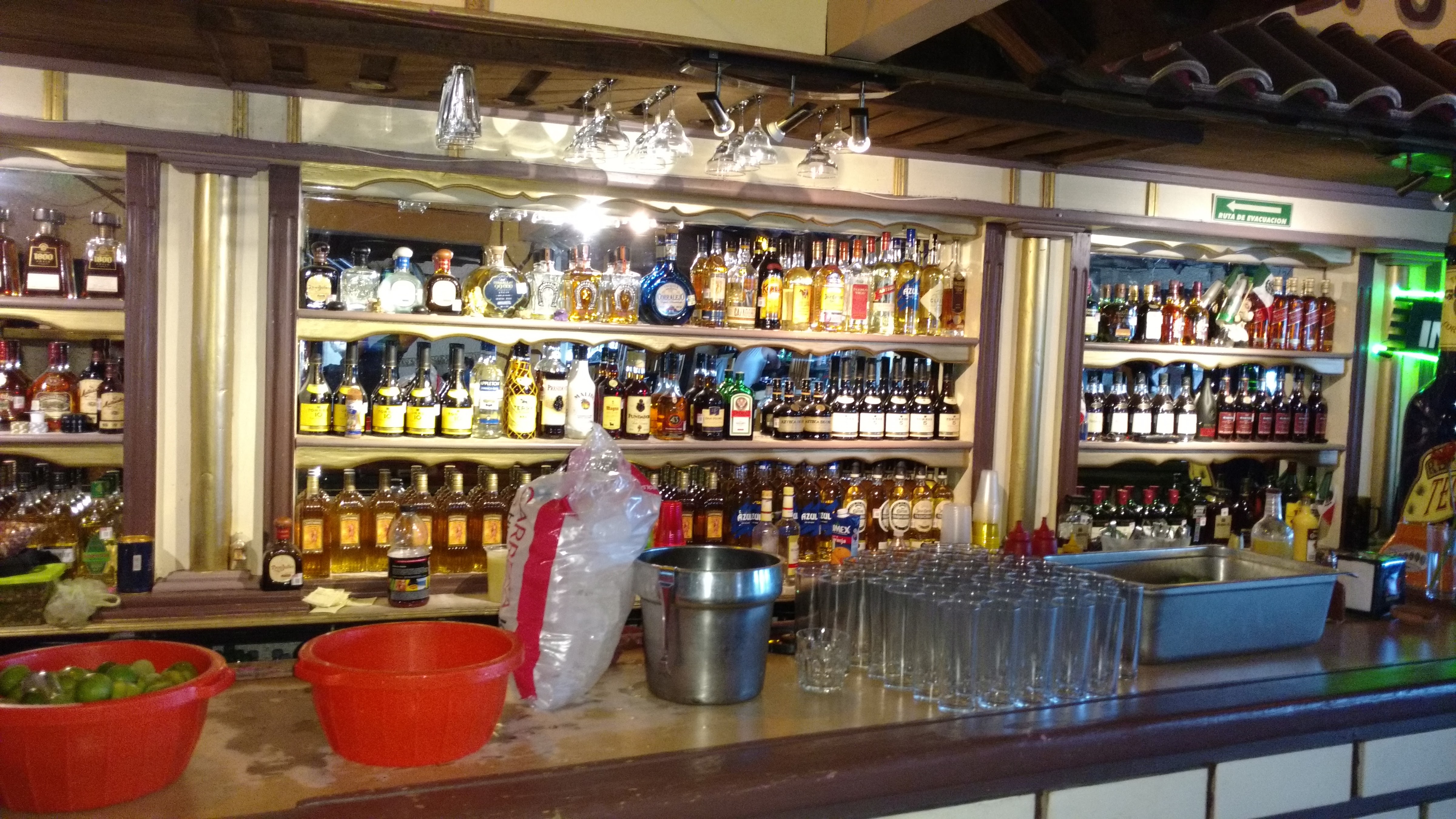 Chatos Grill Restaurante Bar image 1