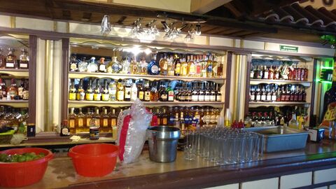 Chatos Grill Restaurante Bar image 1