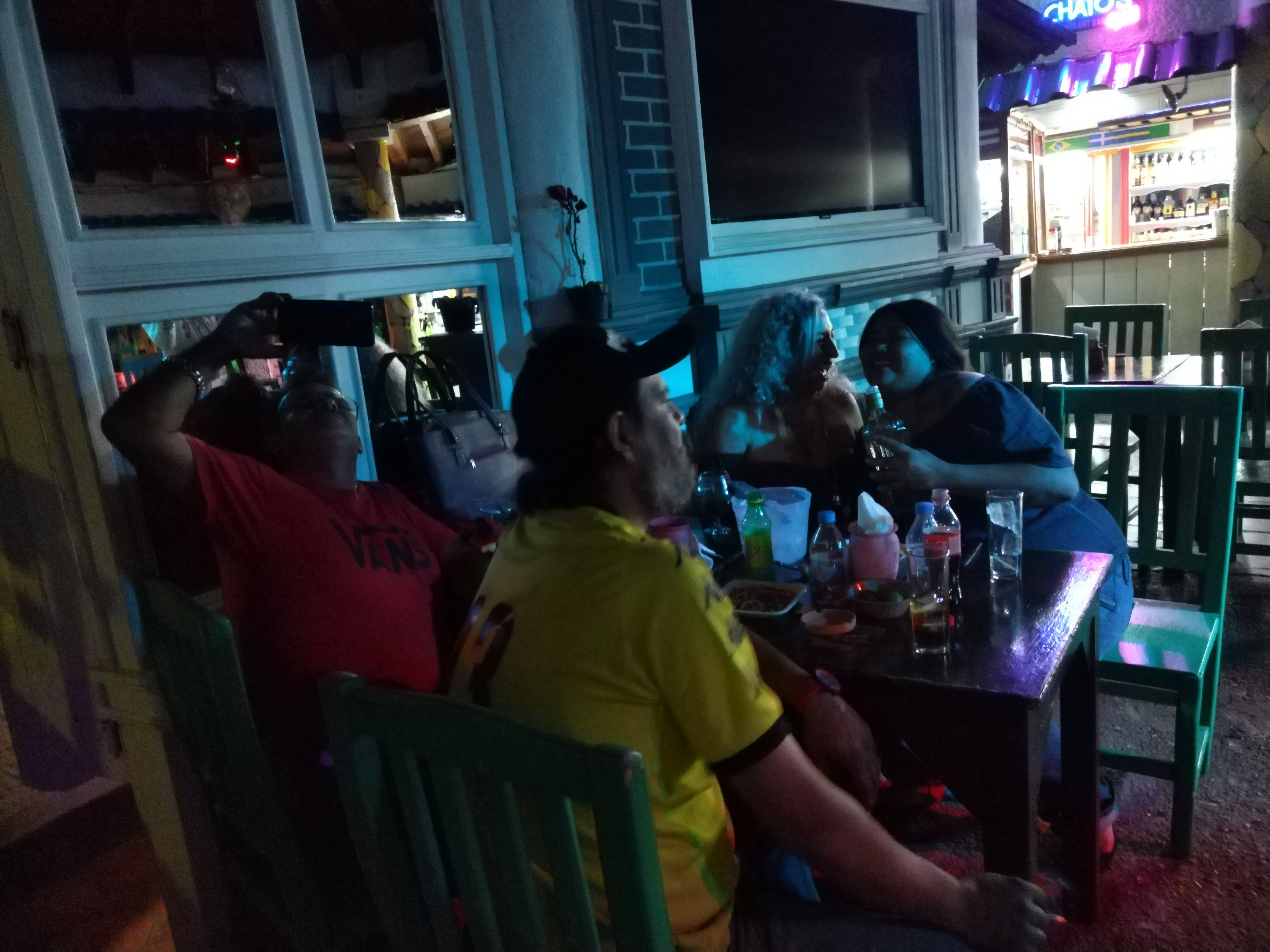 Chatos Grill Restaurante Bar image 3