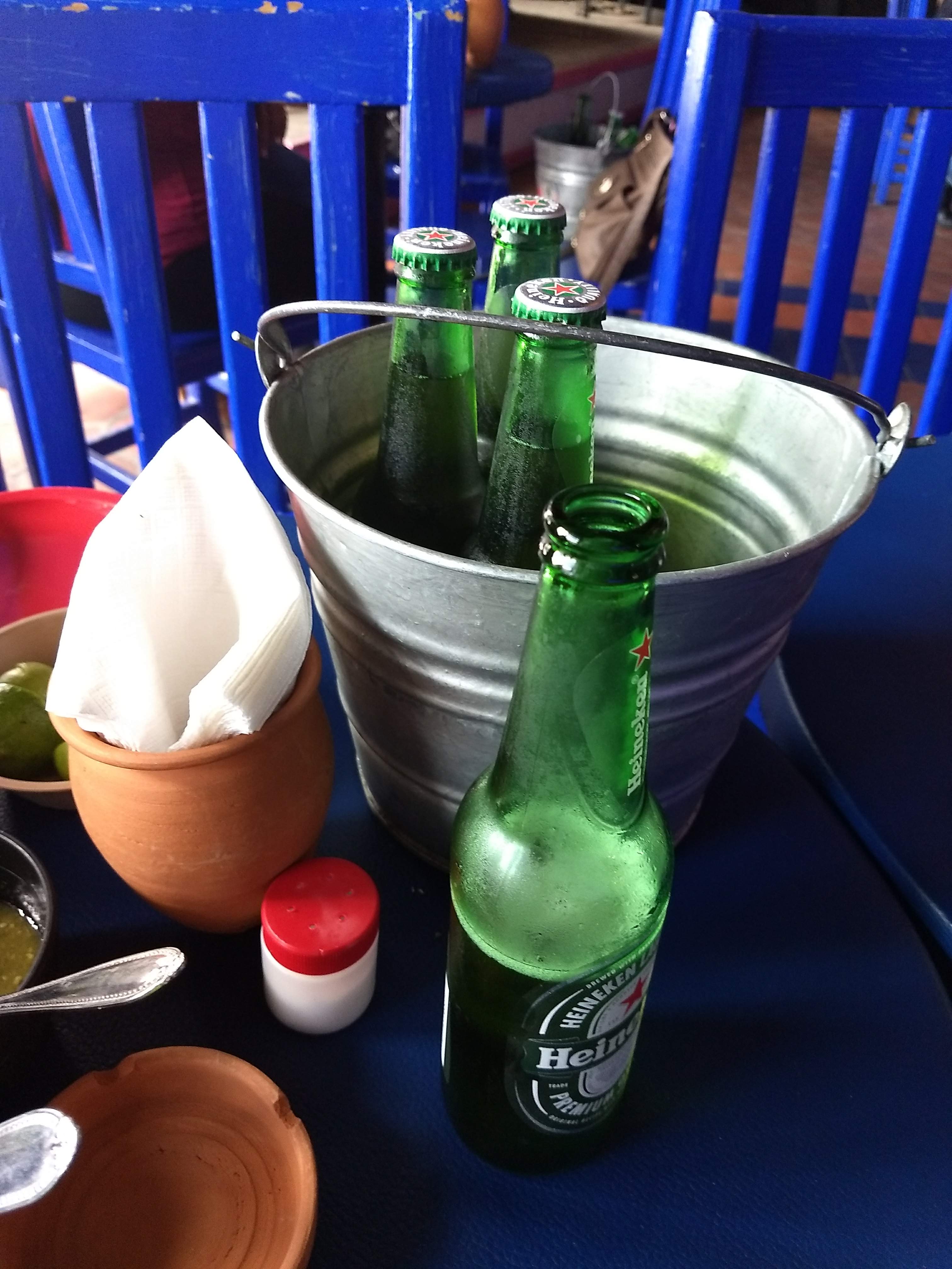 Chatos Grill Restaurante Bar image 4