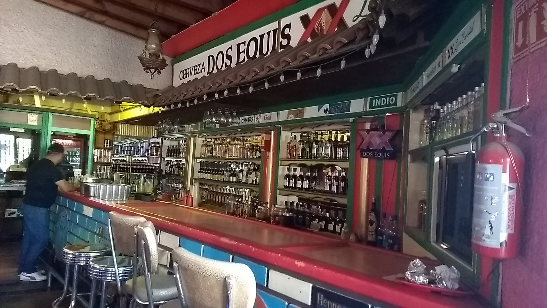 Chatos Grill Restaurante Bar image 7