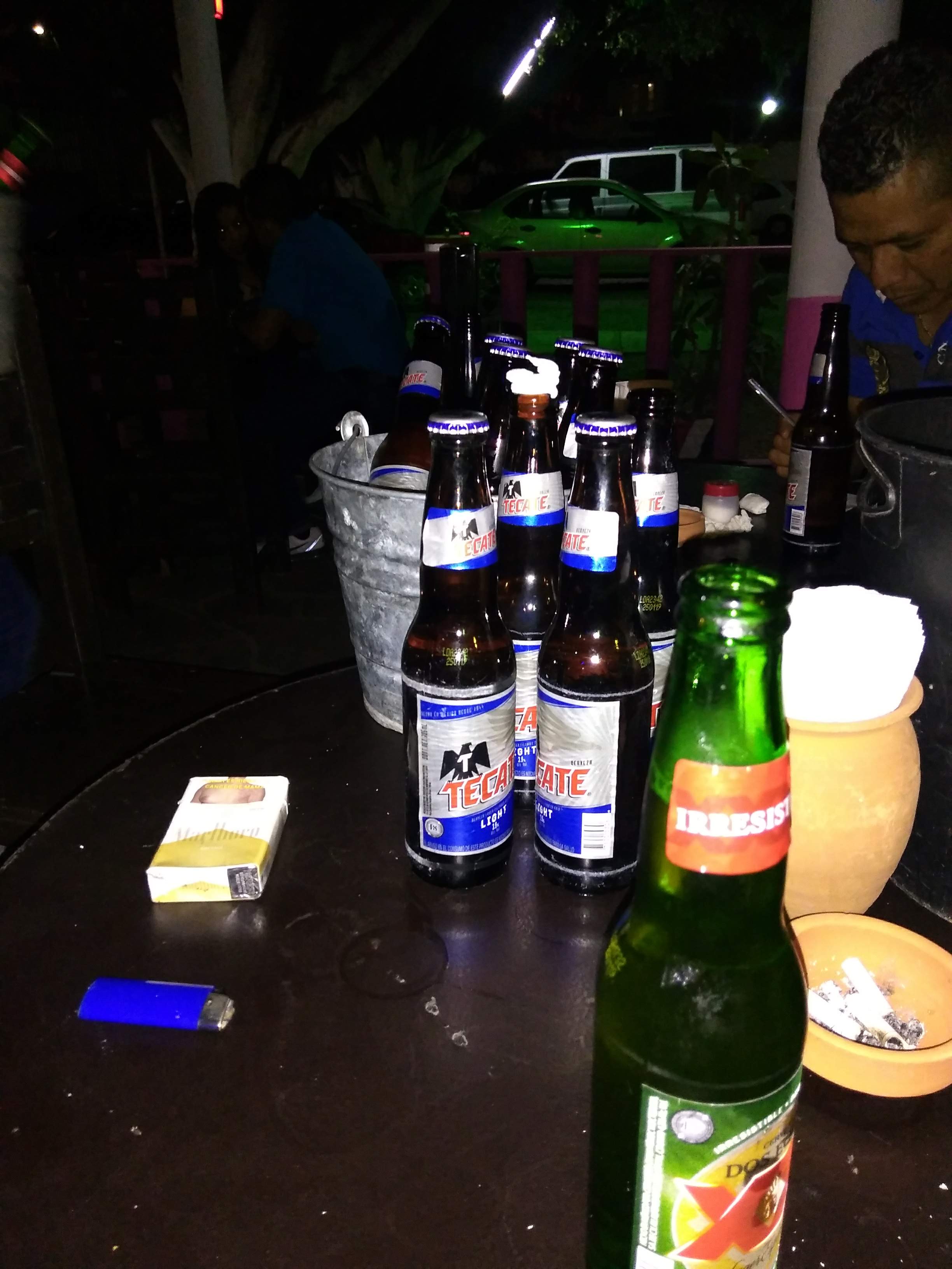 Chatos Grill Restaurante Bar image 9