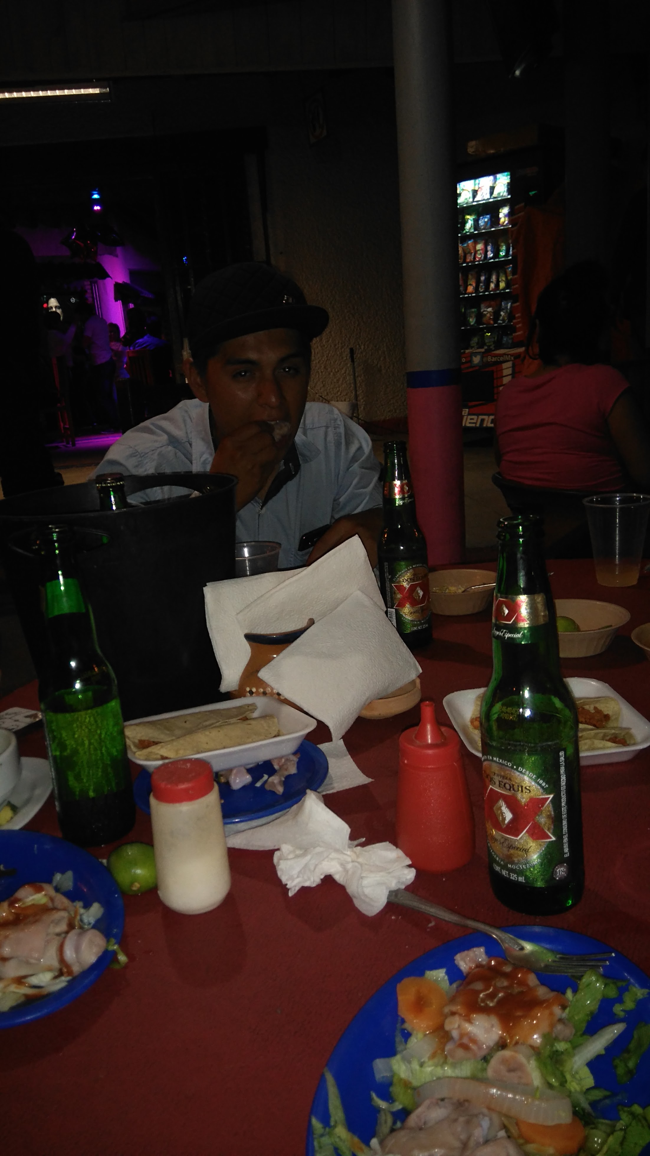 Chatos Grill Restaurante Bar image 10