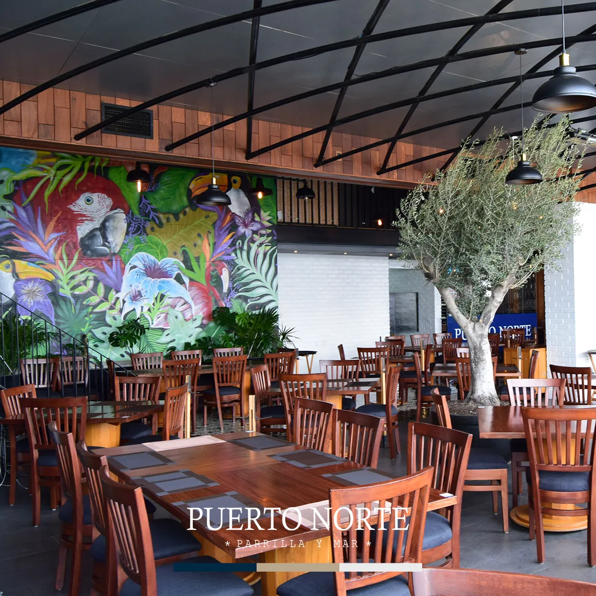 Puerto Norte image 1