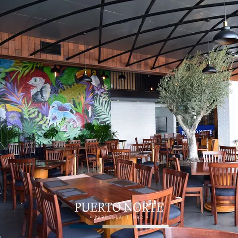 Puerto Norte image 1