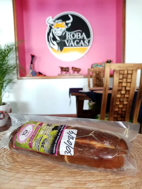 RobaVacas Cocina Mexicana image 2