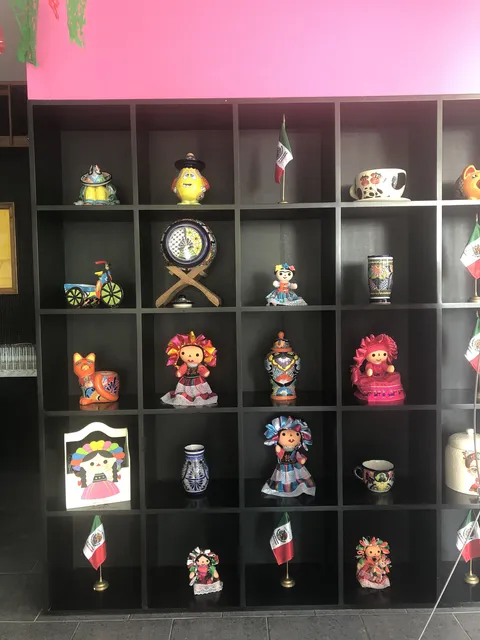 RobaVacas Cocina Mexicana image 3