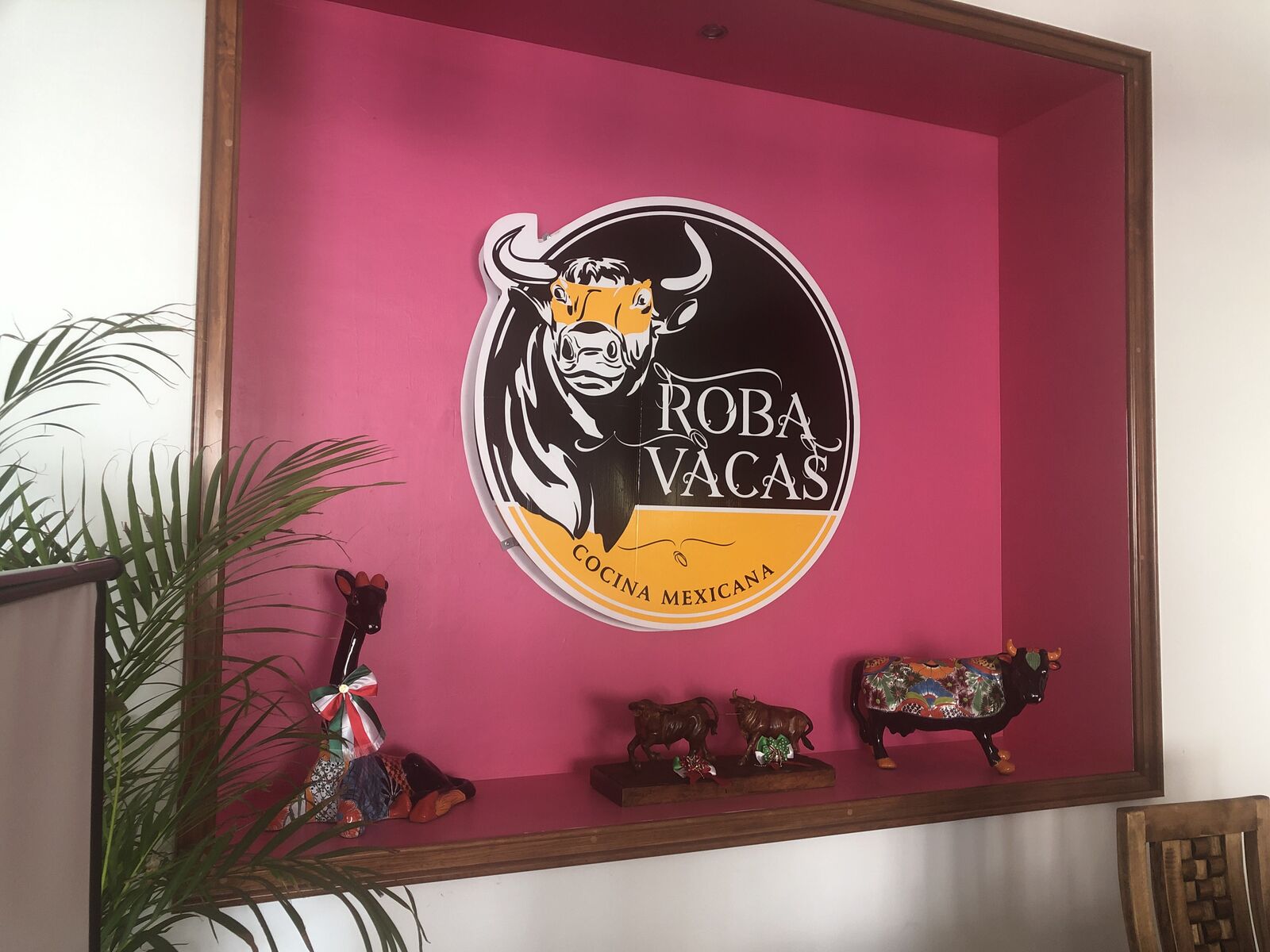 RobaVacas Cocina Mexicana image 4