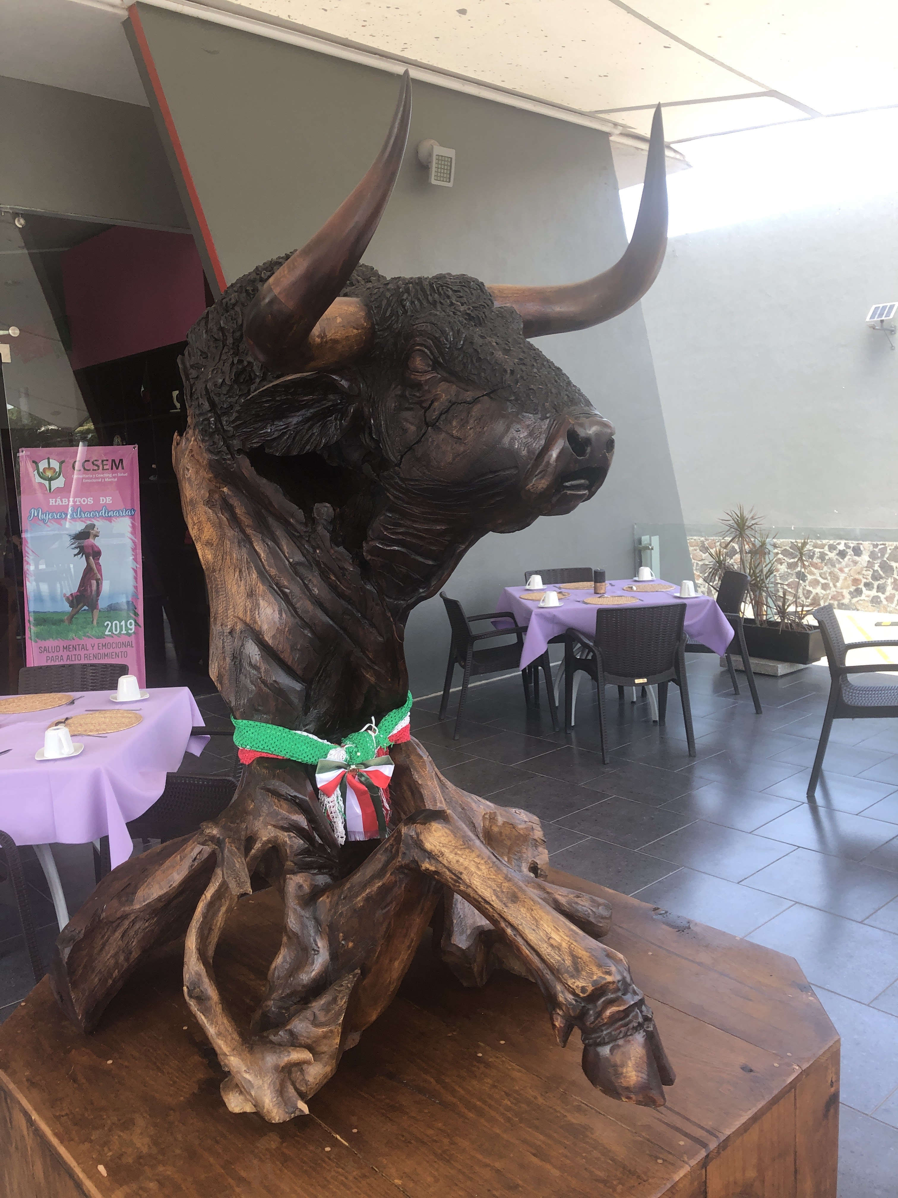 RobaVacas Cocina Mexicana image 5