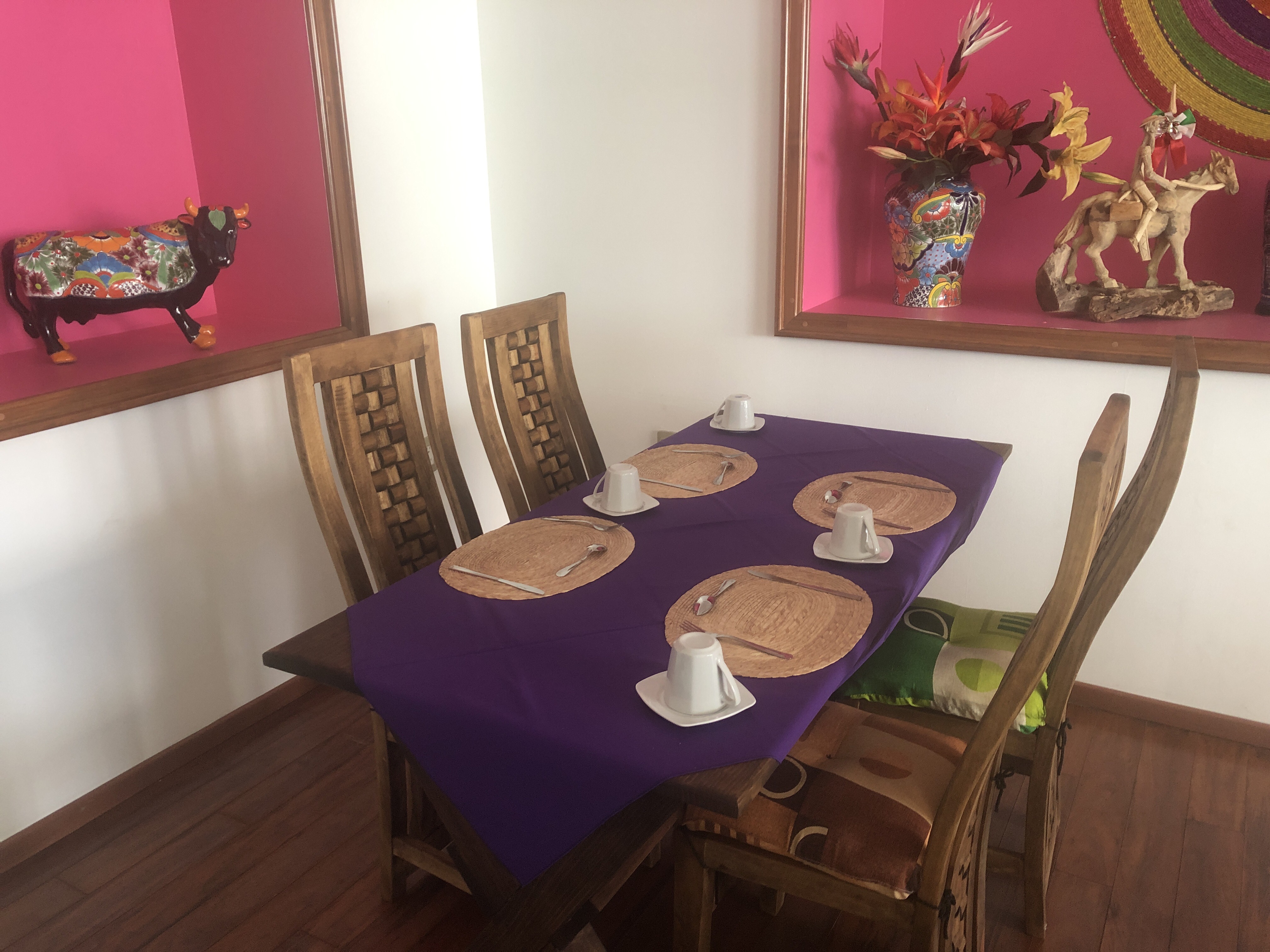 RobaVacas Cocina Mexicana image 6