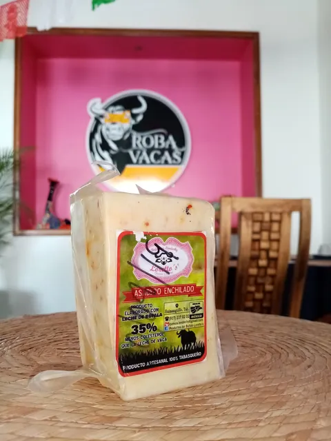 RobaVacas Cocina Mexicana image 8