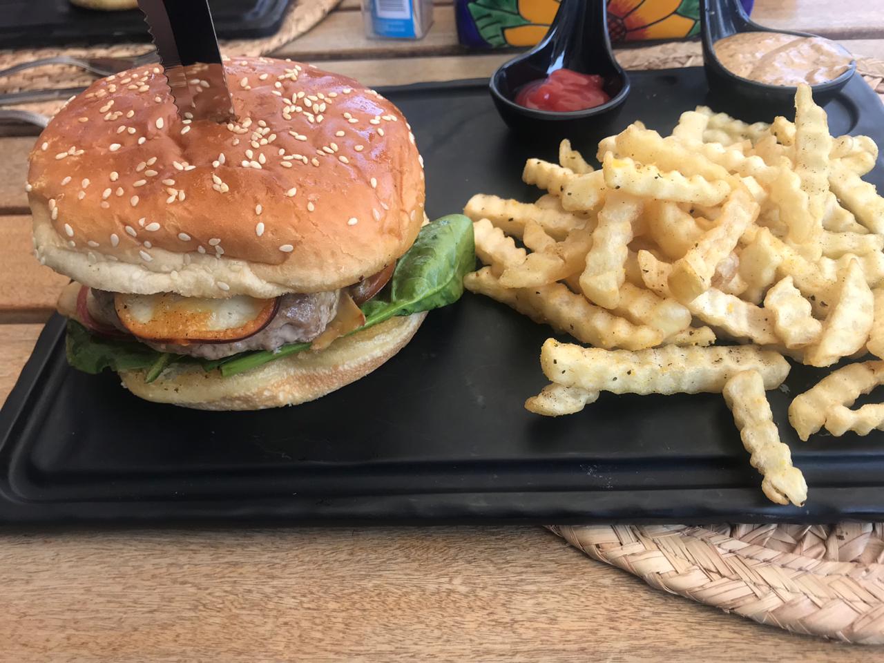 RobaVacas Cocina Mexicana image 9