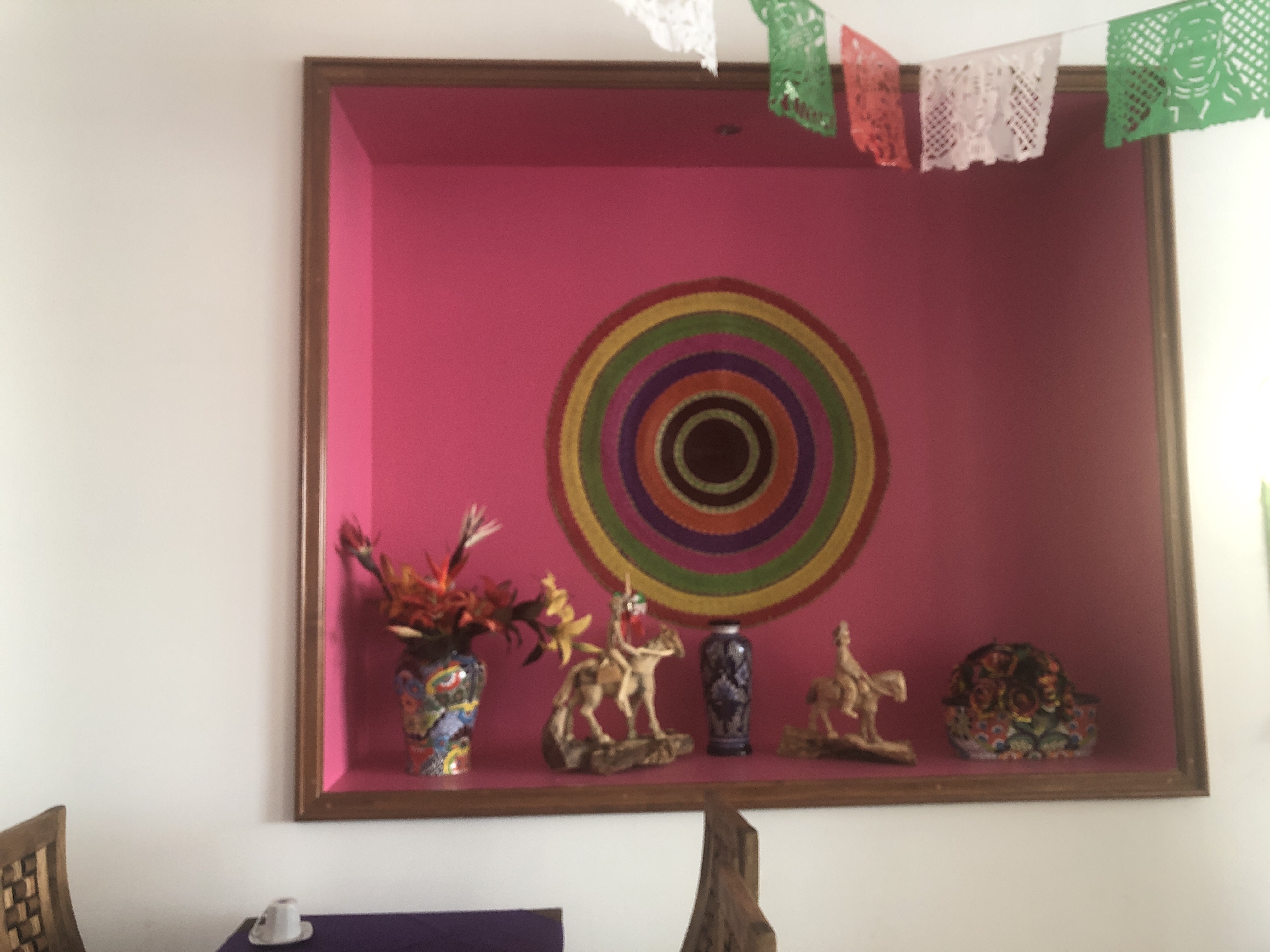 RobaVacas Cocina Mexicana image 10