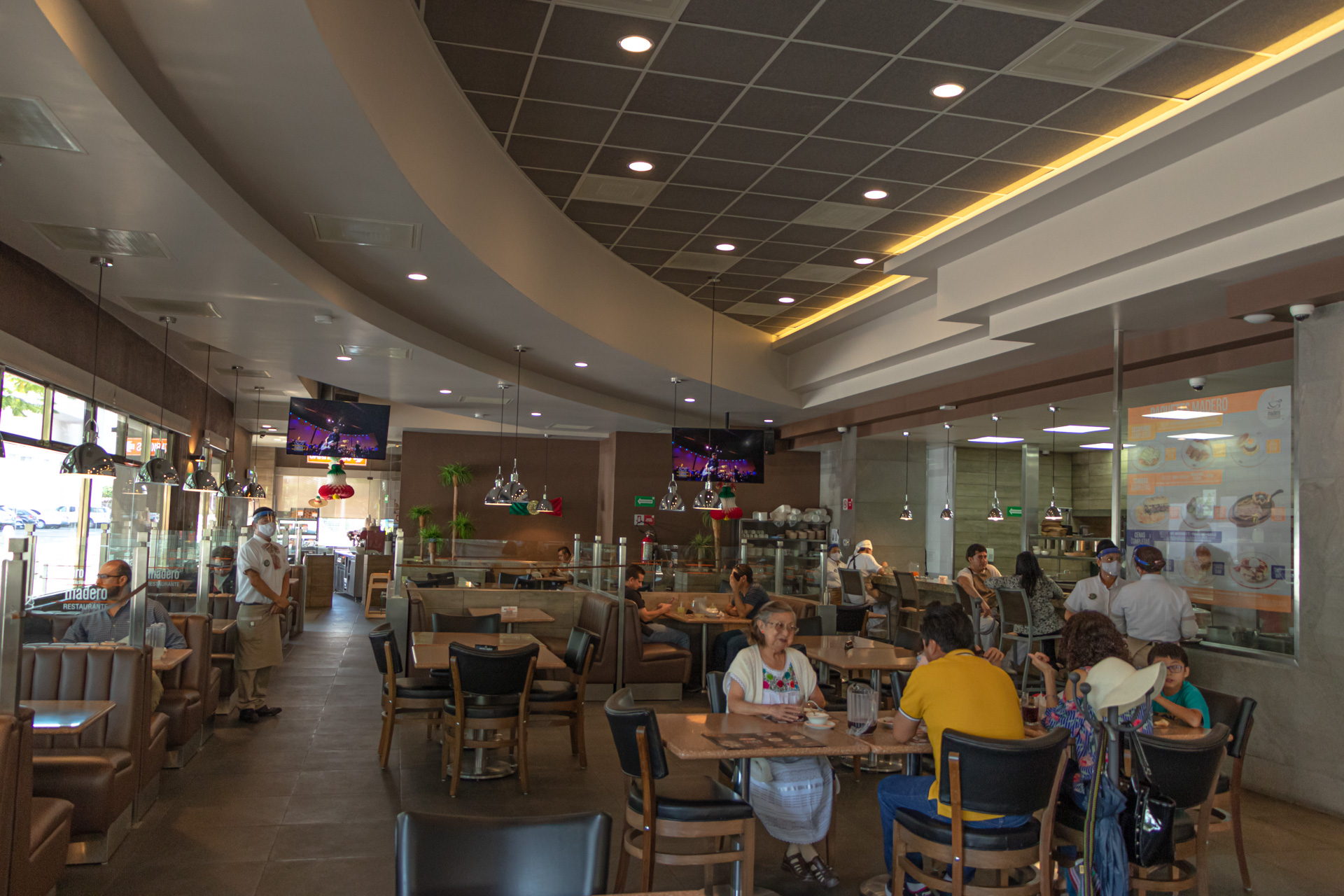 Madero Restaurante - Irapuato image 1