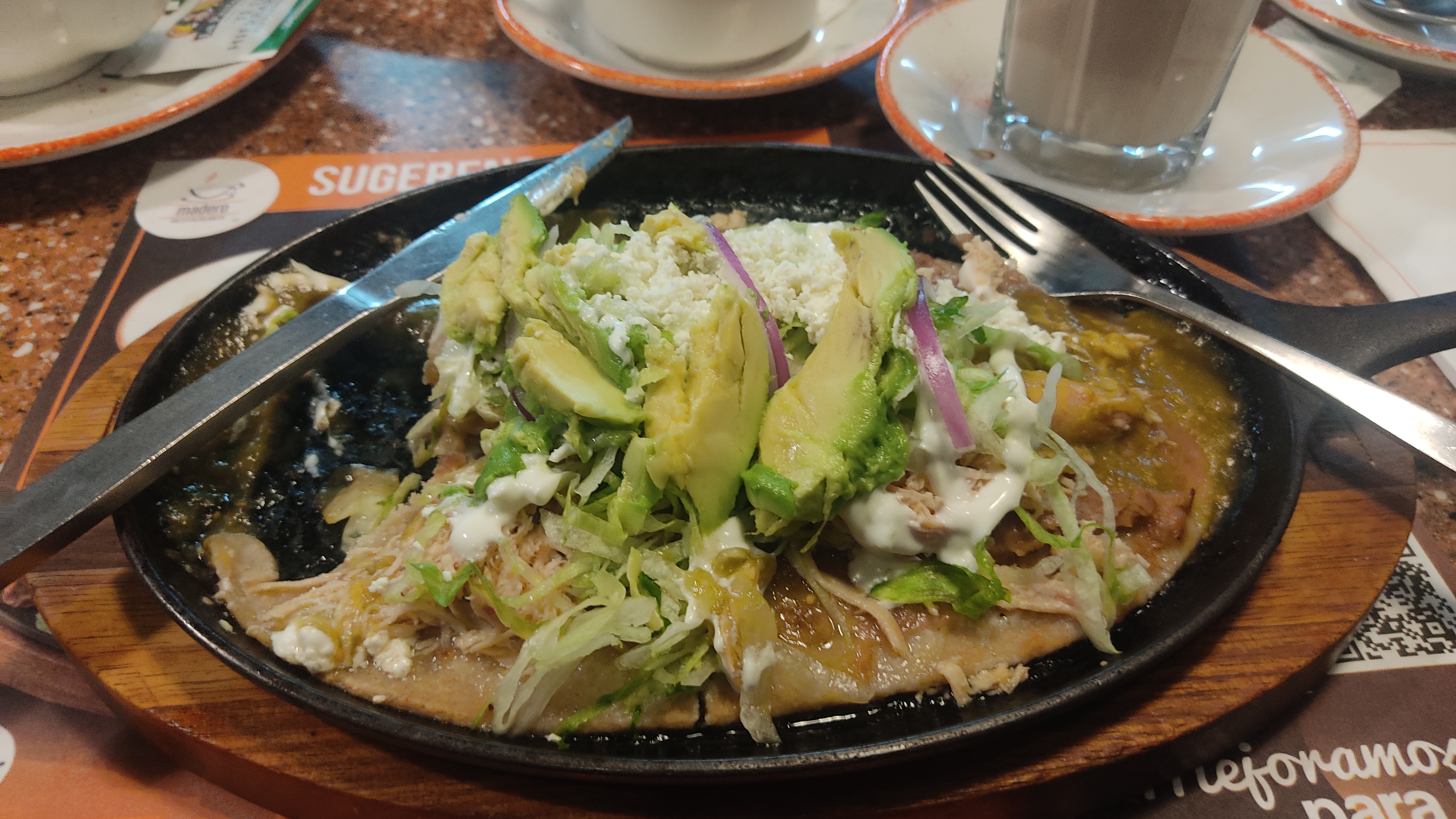 Madero Restaurante - Irapuato image 3