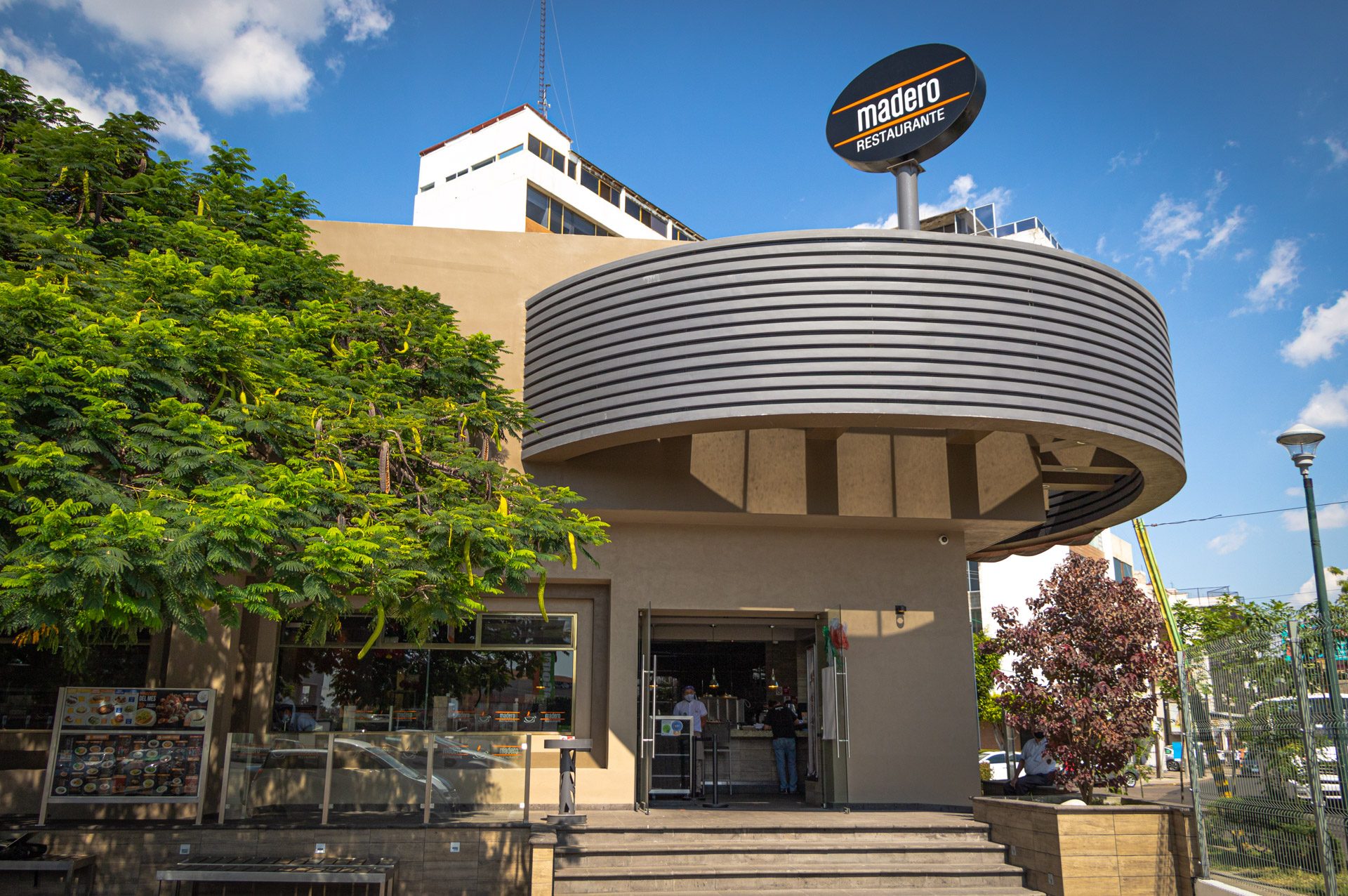 Madero Restaurante - Irapuato image 4