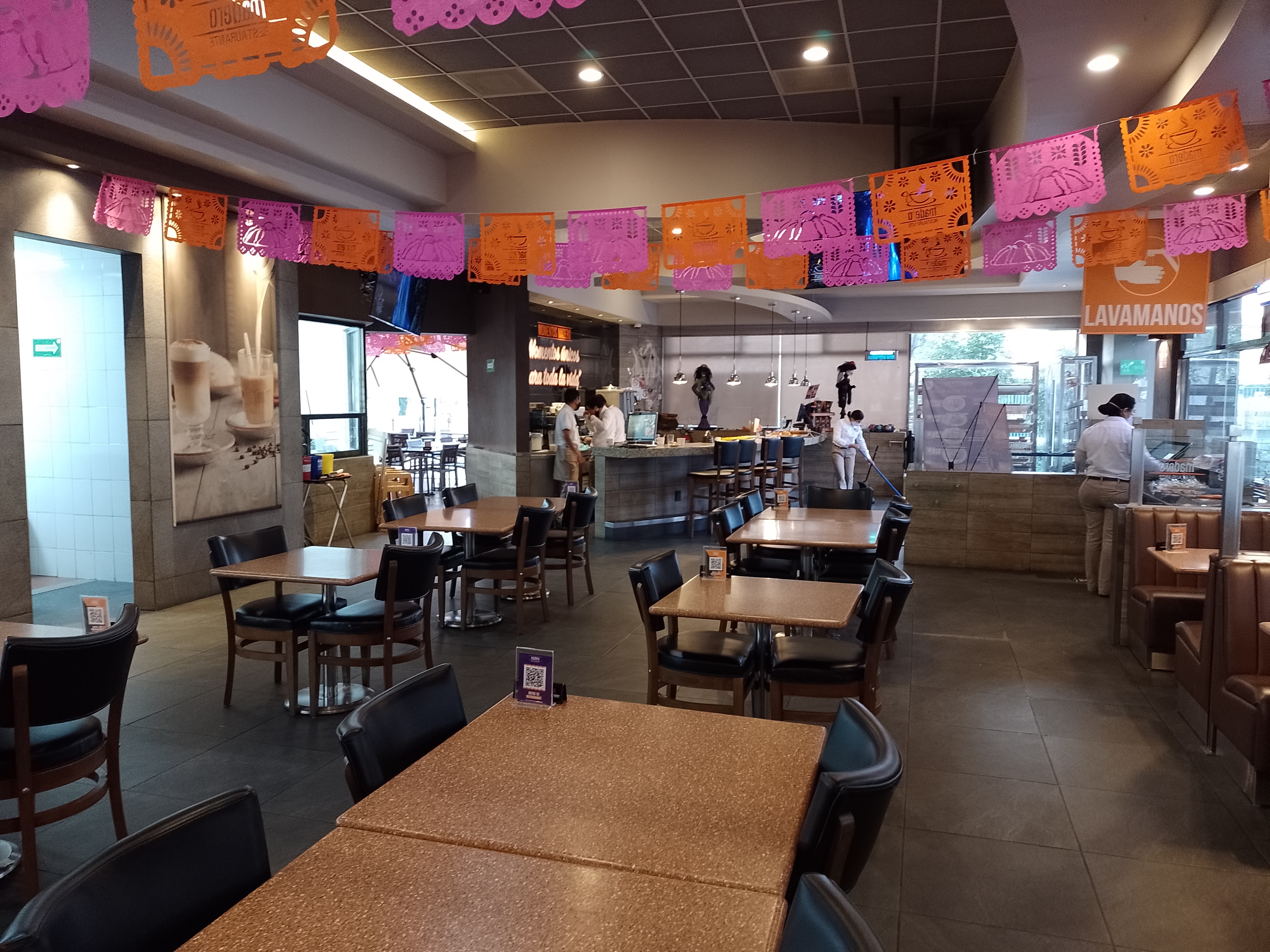 Madero Restaurante - Irapuato image 6