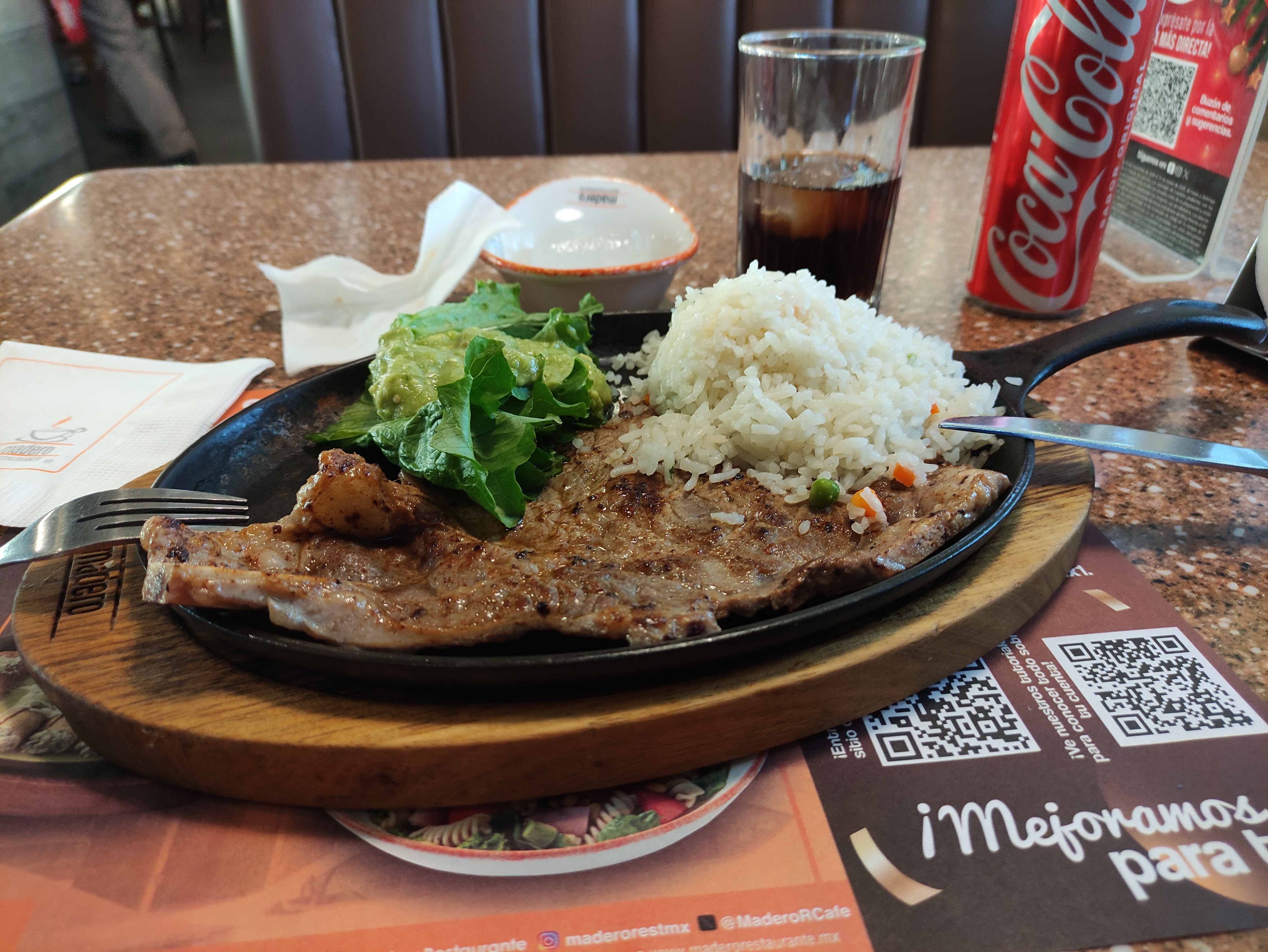 Madero Restaurante - Irapuato image 7