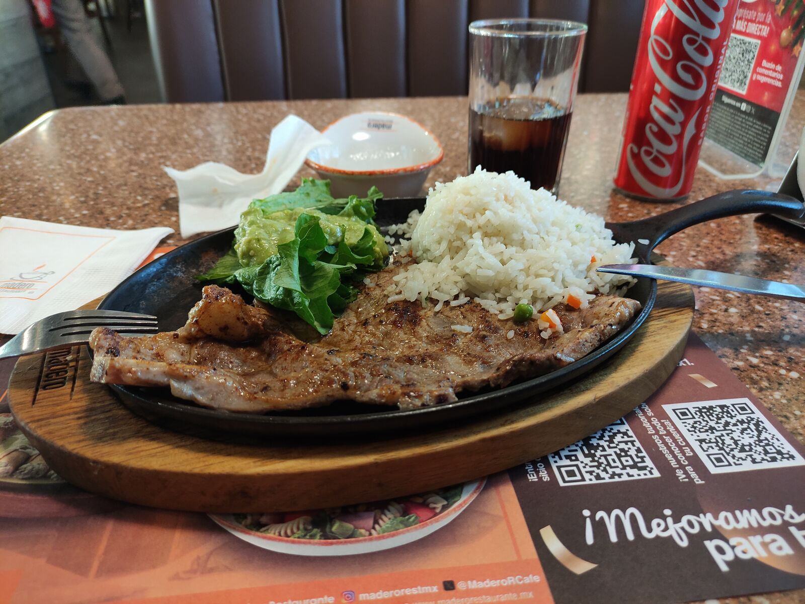 Madero Restaurante - Irapuato image 7