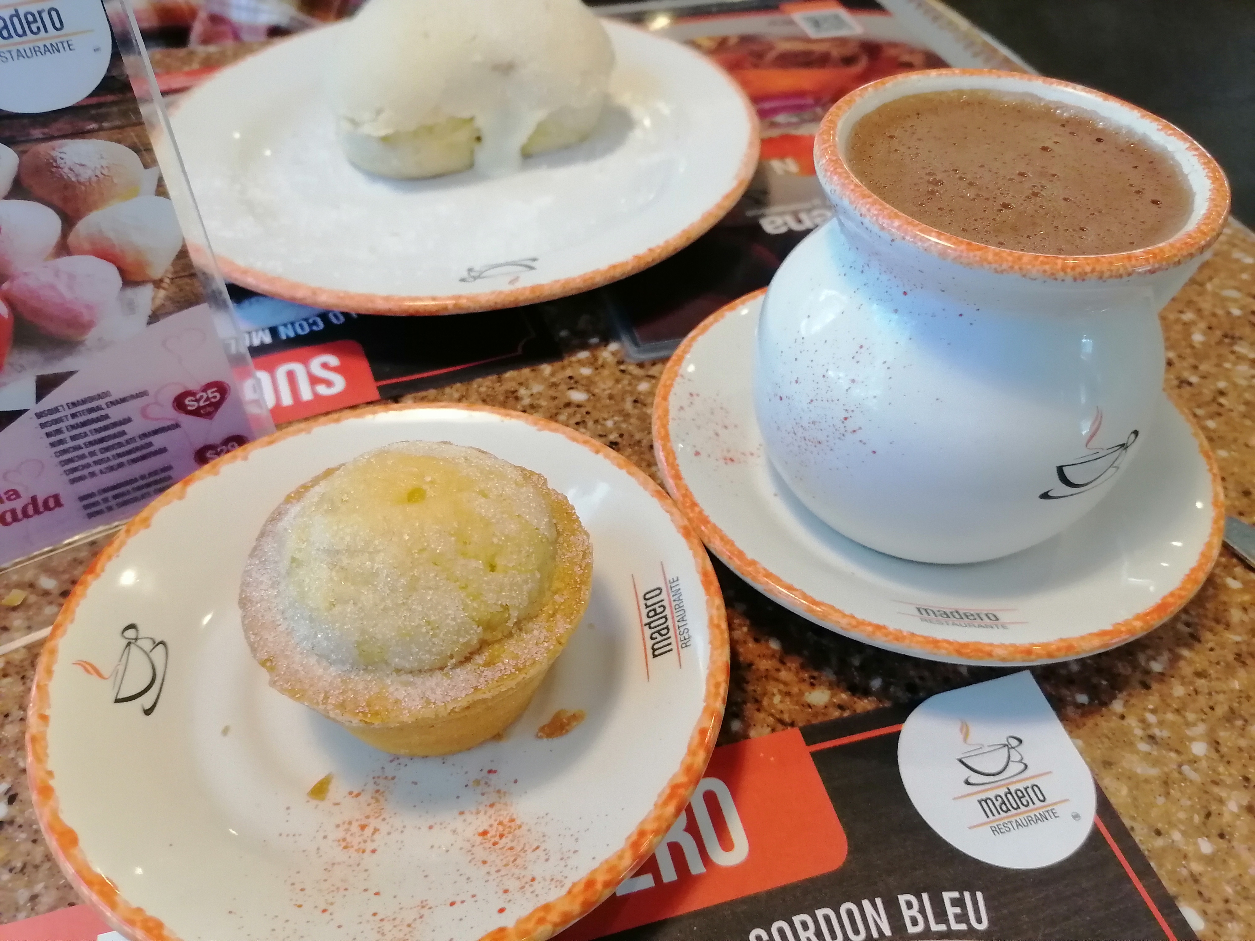 Madero Restaurante - Irapuato image 8