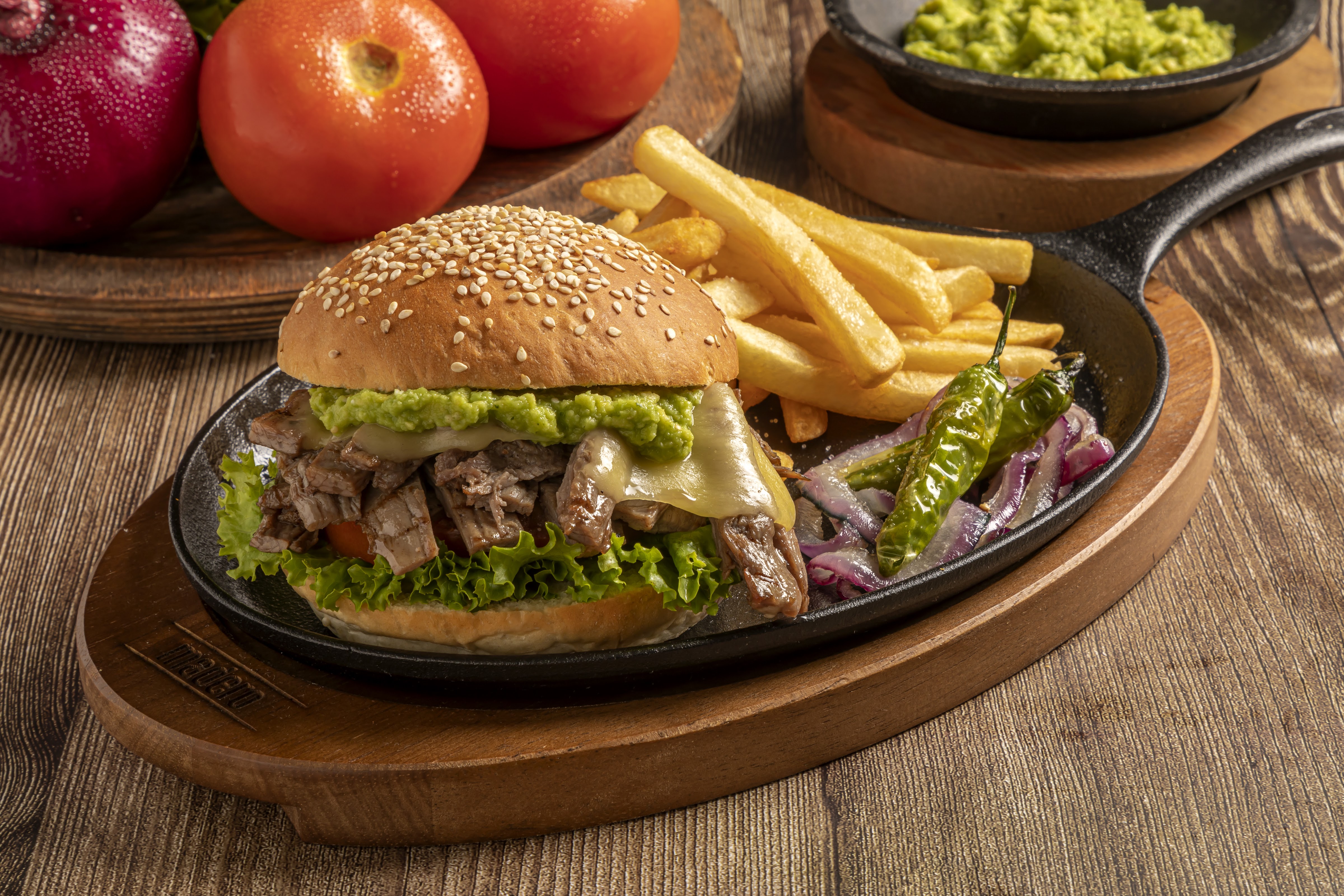 Madero Restaurante - Irapuato image 9