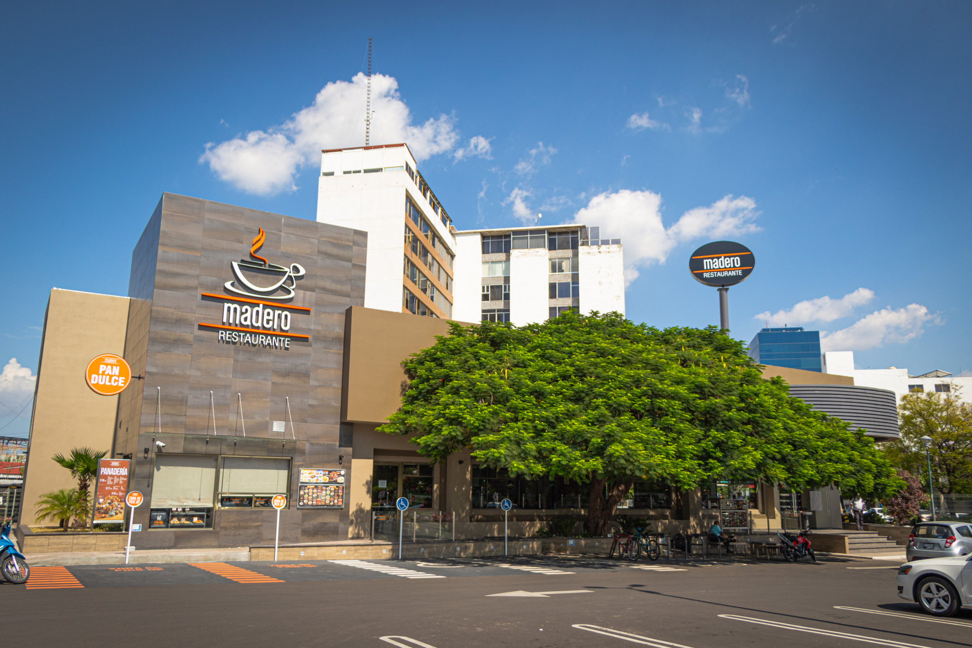 Madero Restaurante - Irapuato image 10