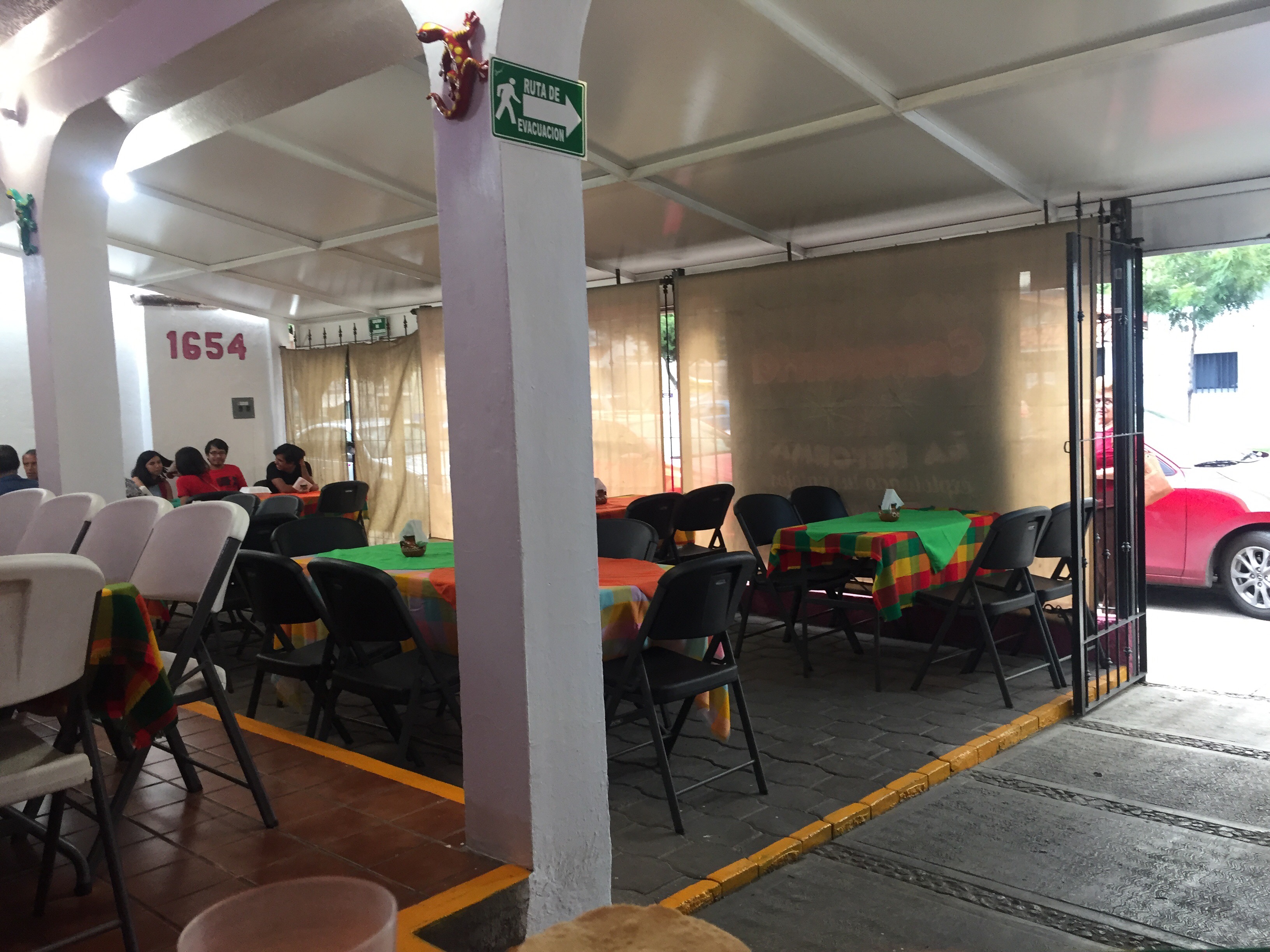 Cenaduria y Desayunos La Reforma Irapuato Restaurante image 1