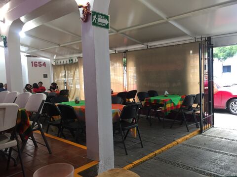 Cenaduria y Desayunos La Reforma Irapuato Restaurante image 1
